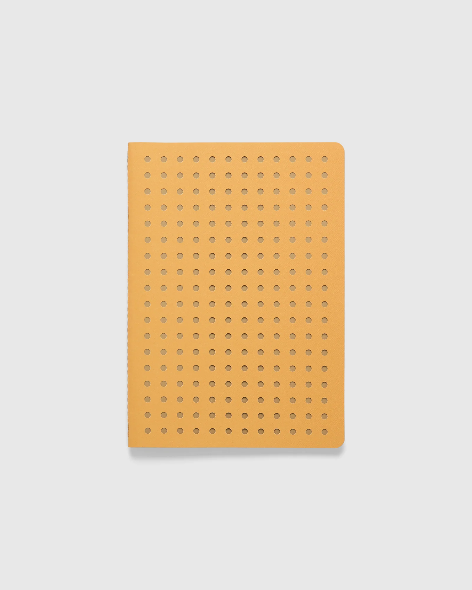 Stitch Notebook Lined A5