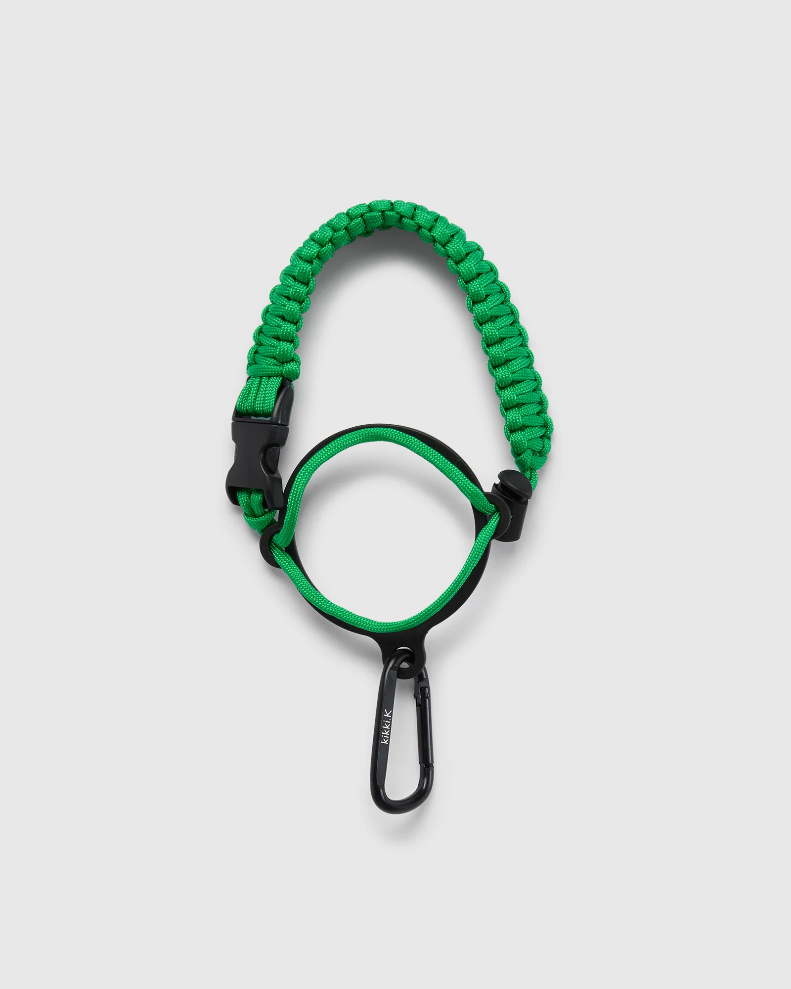 Sip Straw Flask Rope Strap