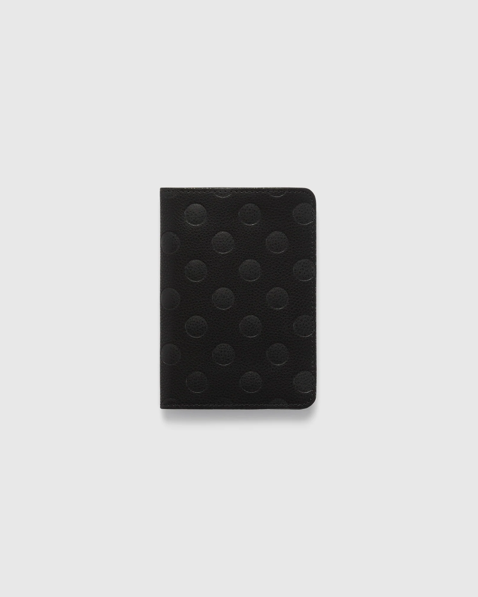 Dot Passport Holder