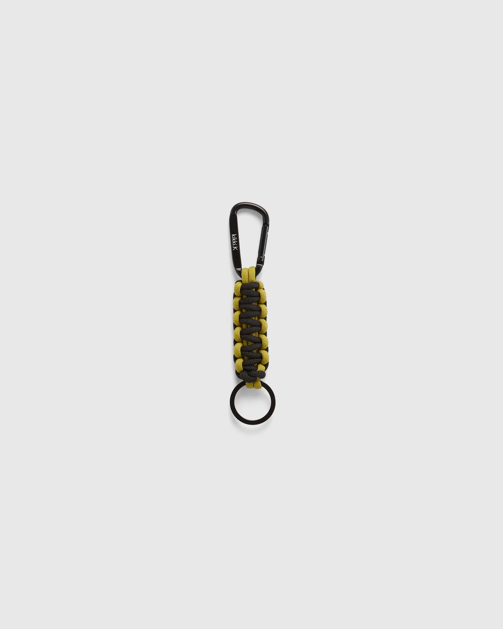 TREK. Rope Keychain