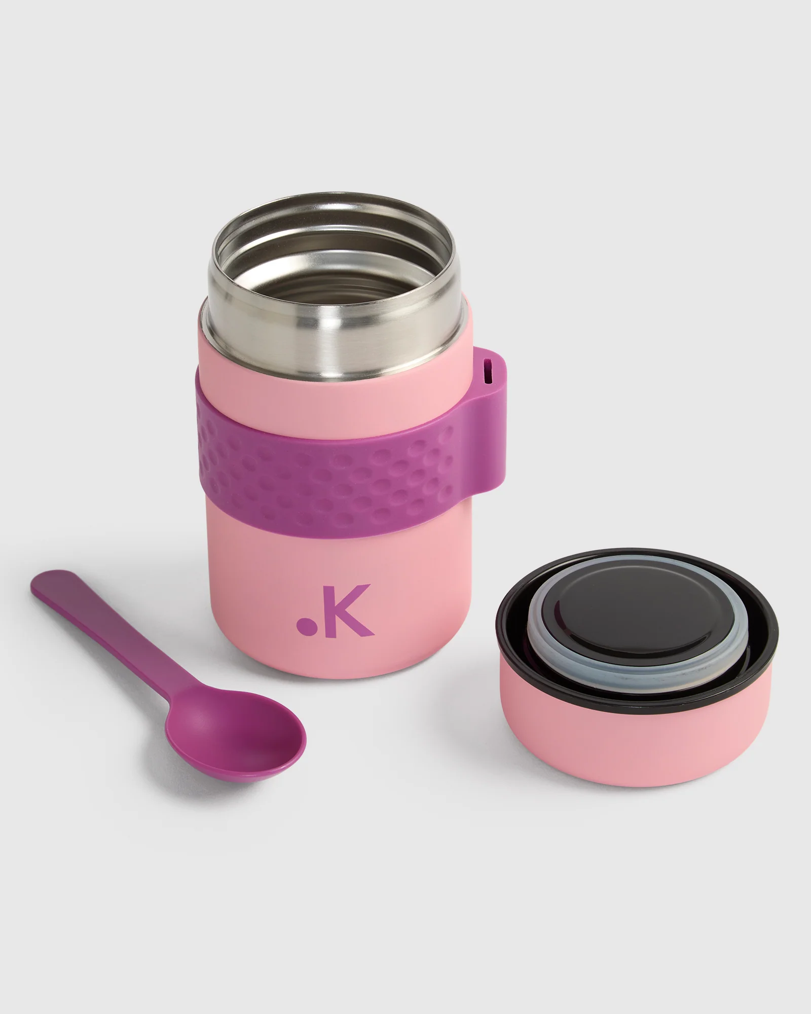 Insulated Food Container 16Oz/450Ml