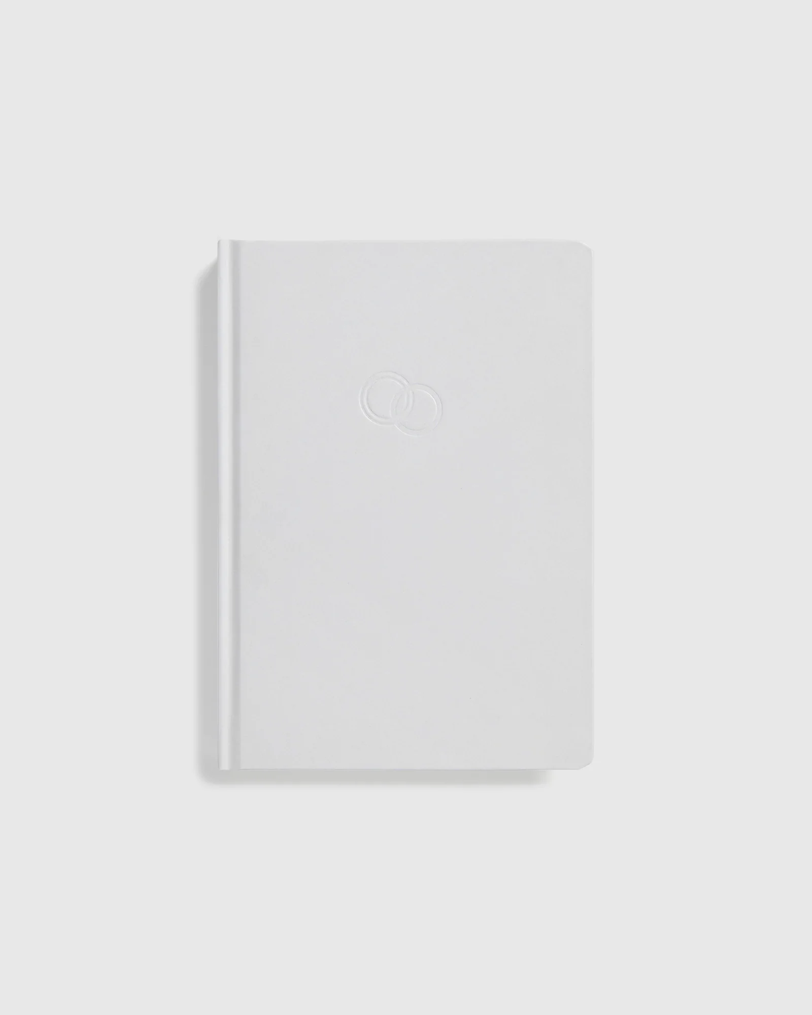 Journal Wedding