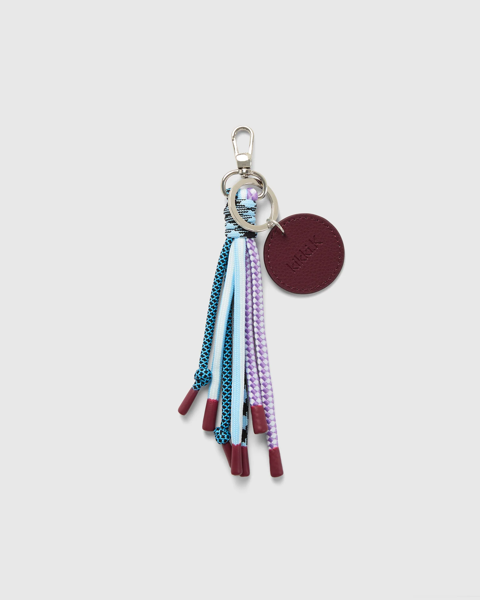 Rope Keyring