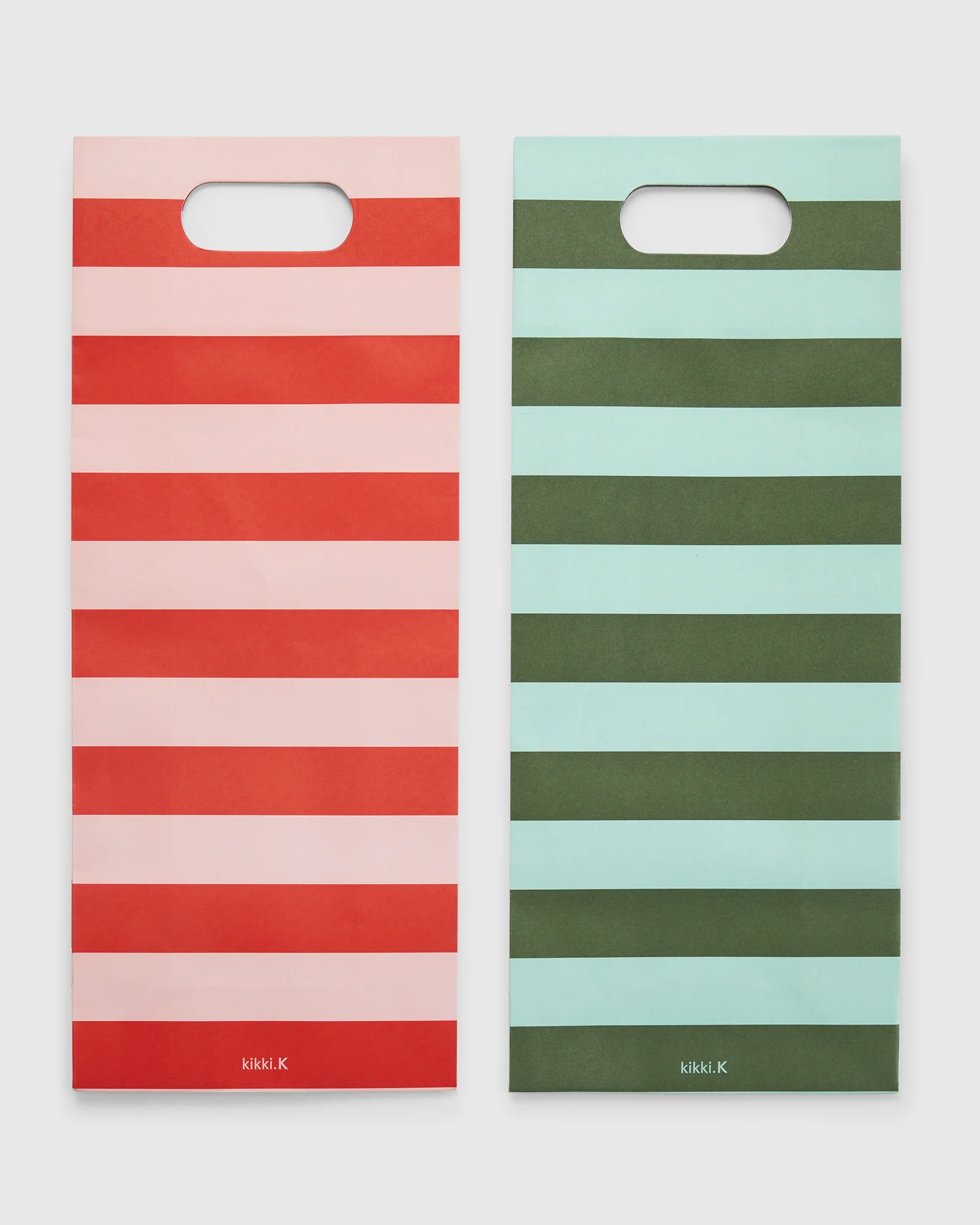 Celebrate Gift Bag Narrow 2Pk