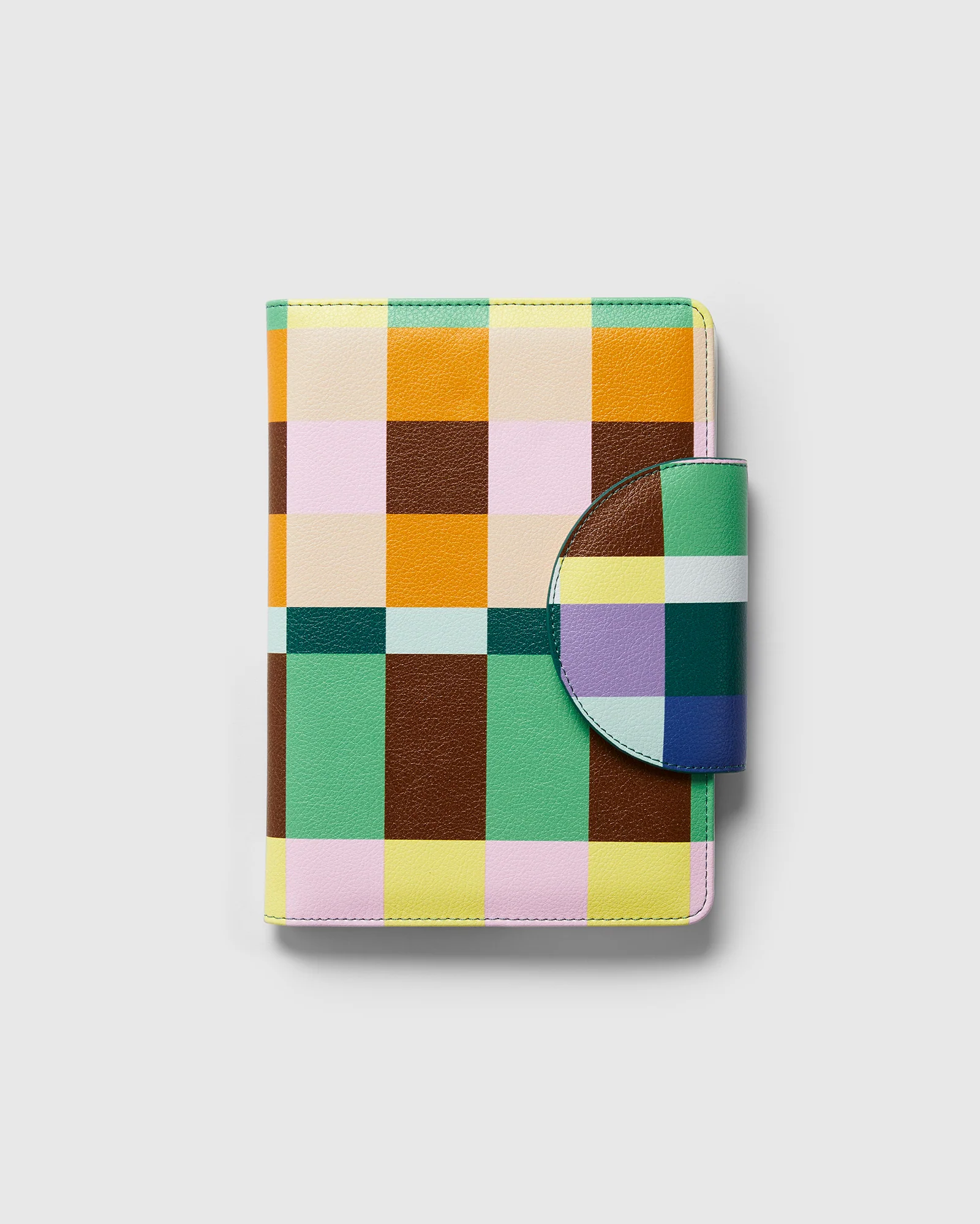 In-Order Notebook Holder A5