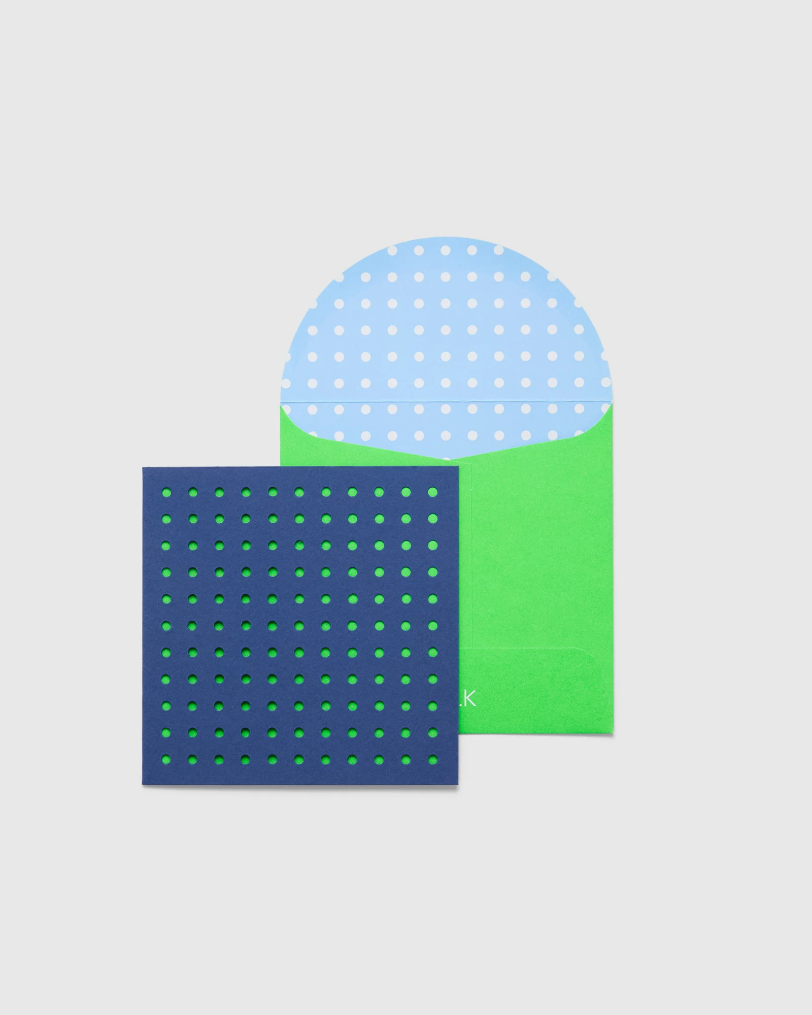 Greeting Card Square