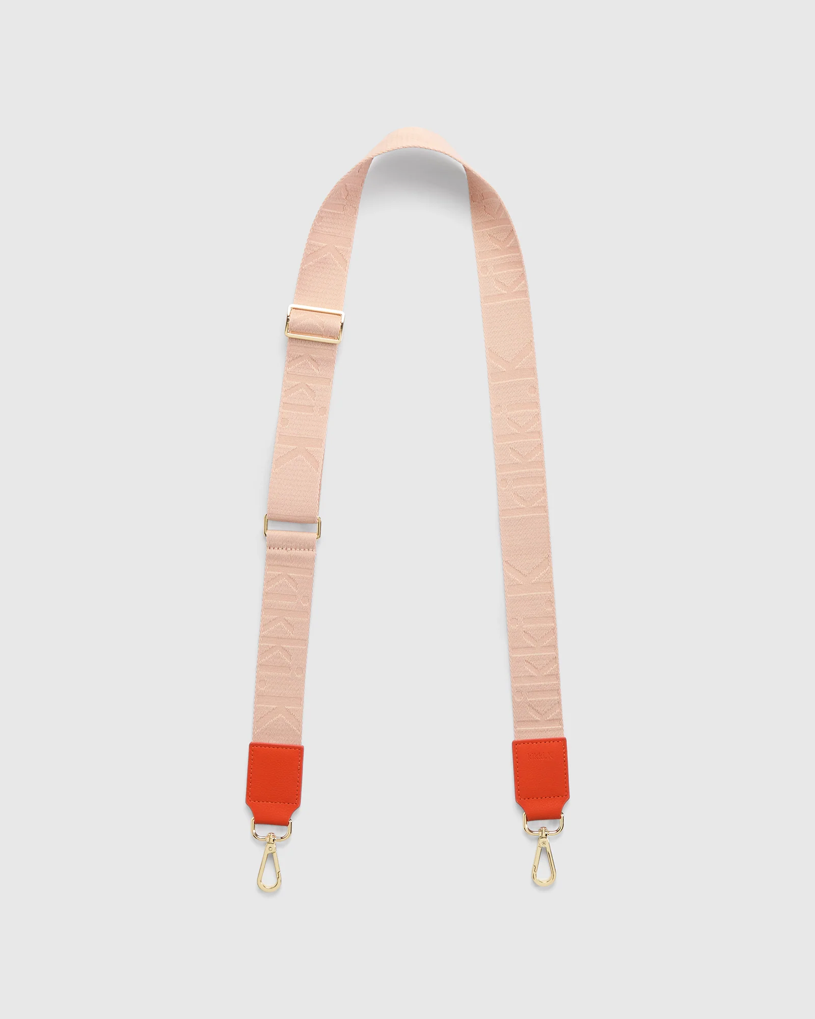 Across Body Webbing Strap