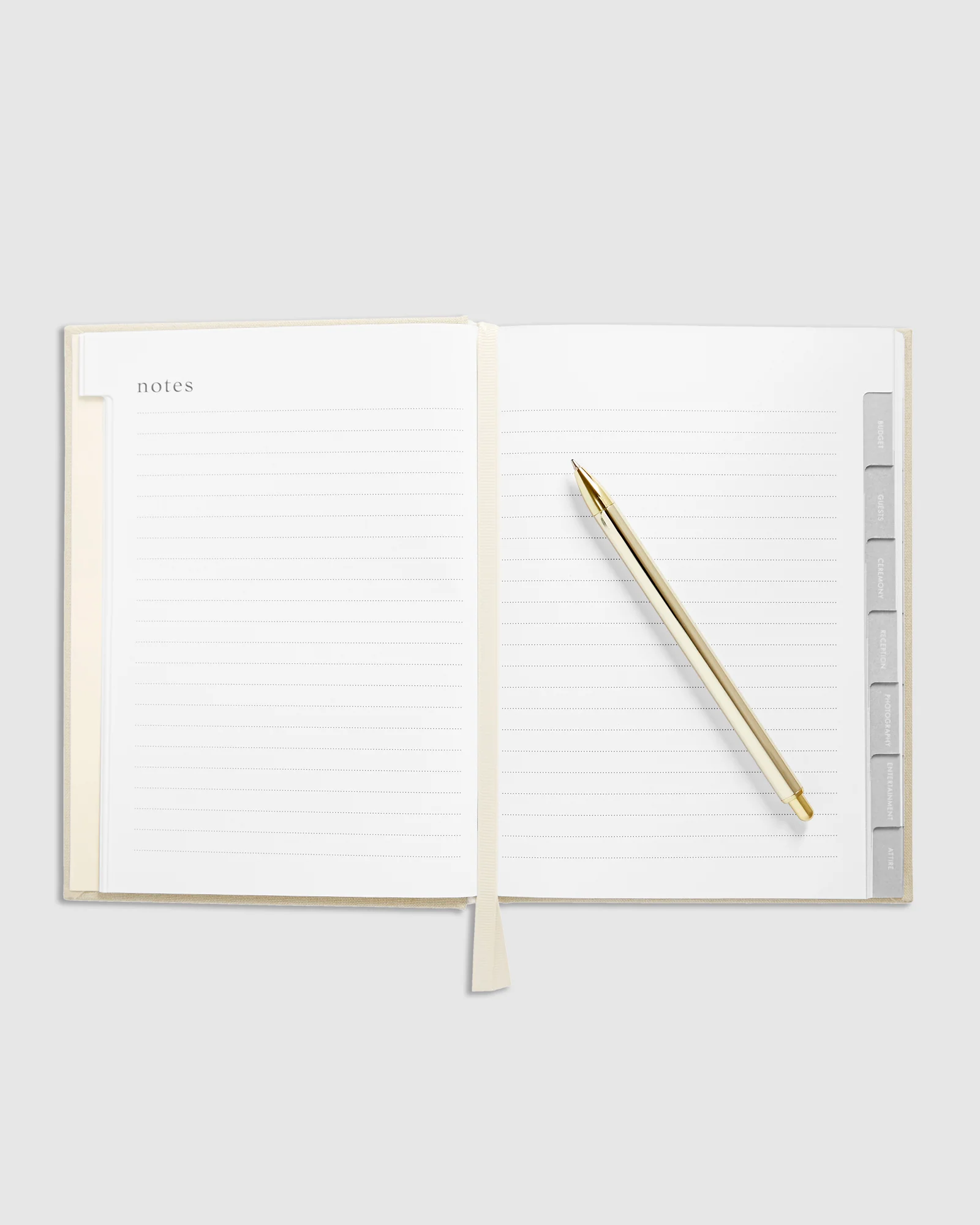 Wedding Notes Boxed Set