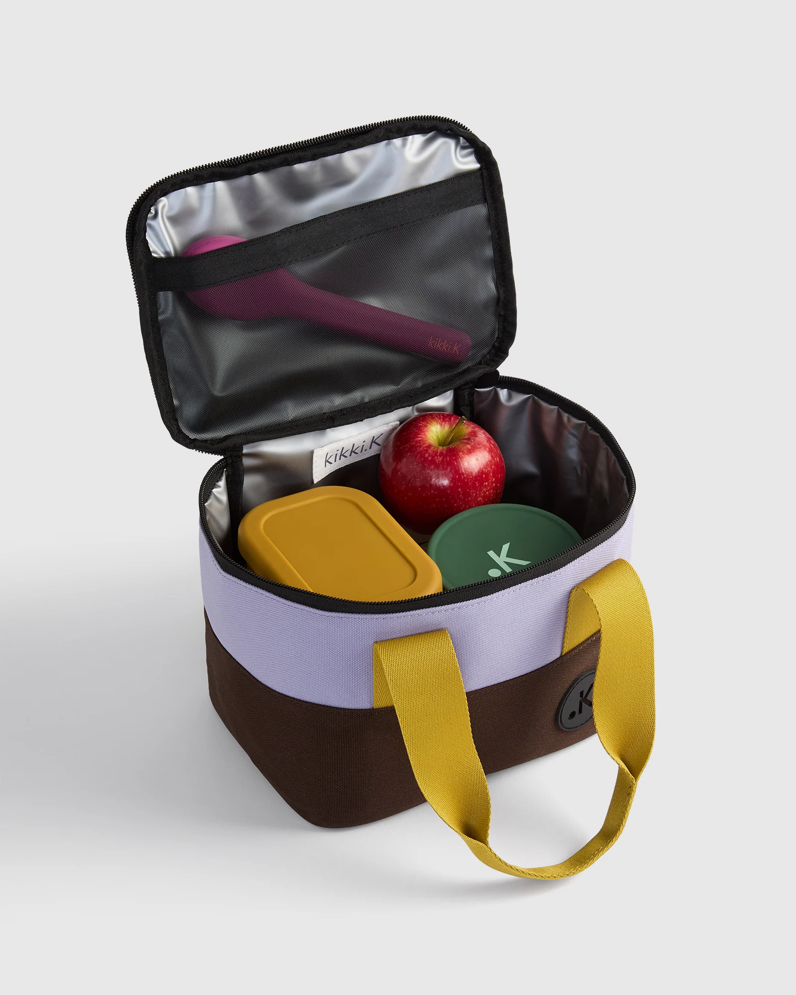 Play Meet & Eat Lunch Bag