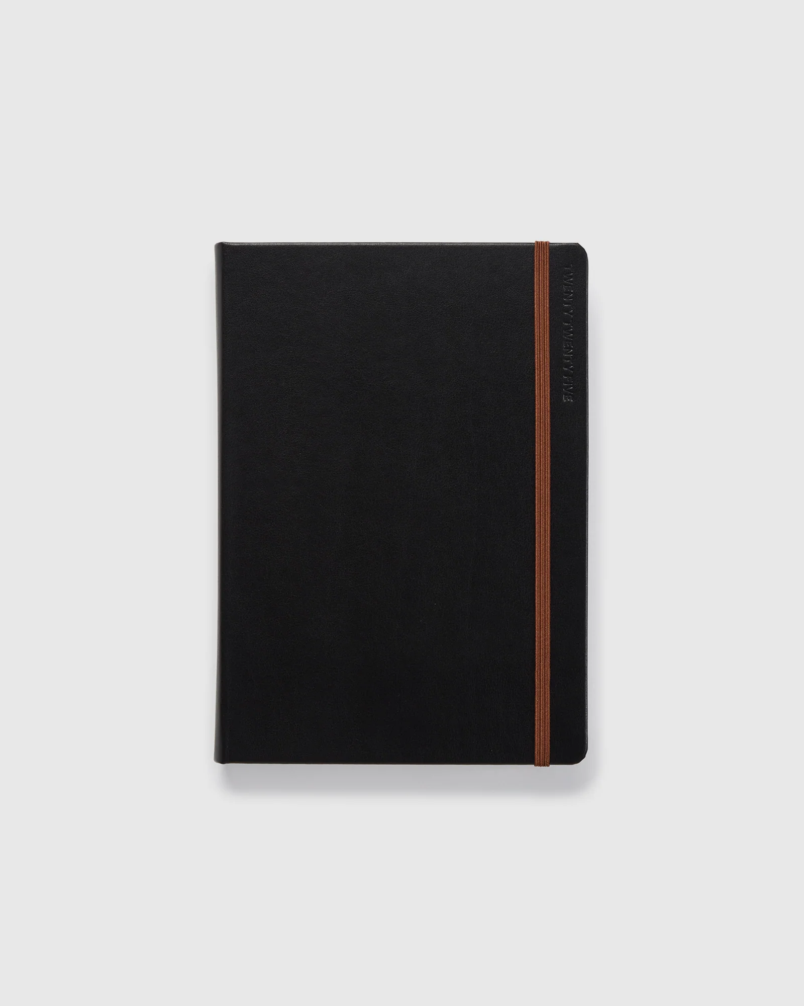 In-Scribe Daily Diary A5 2025