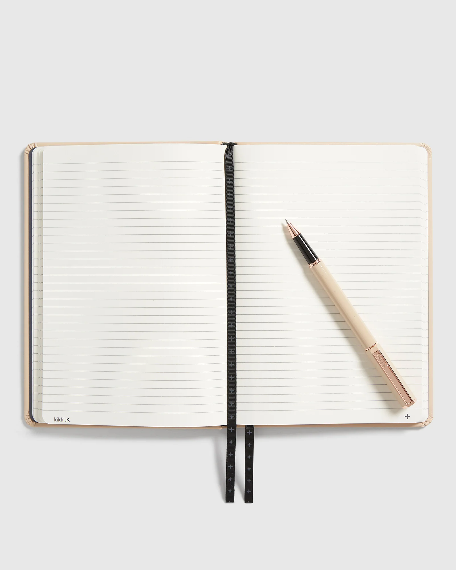 Skyline Notebook Bonded Leather A5