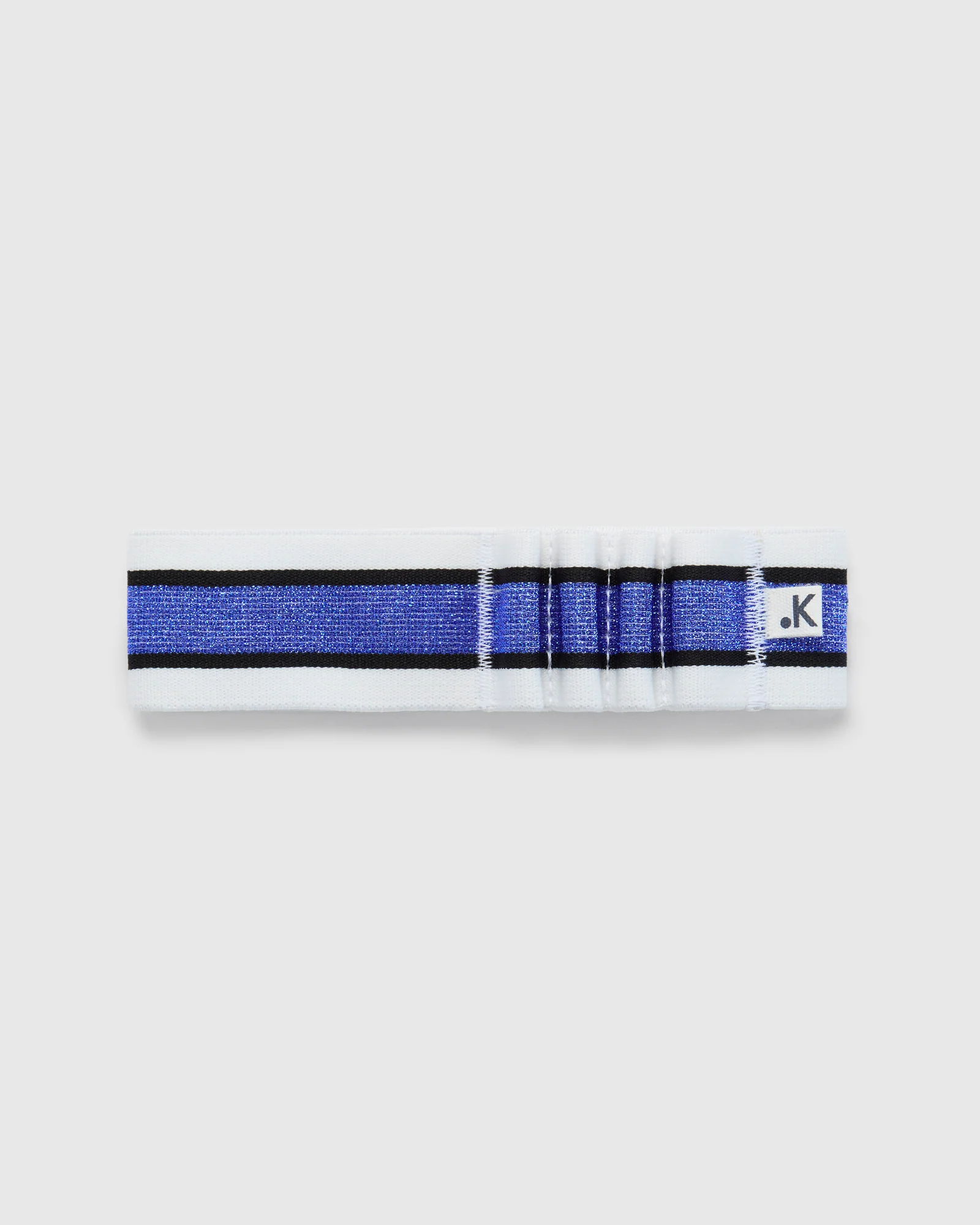 Notebook Elastic Wide