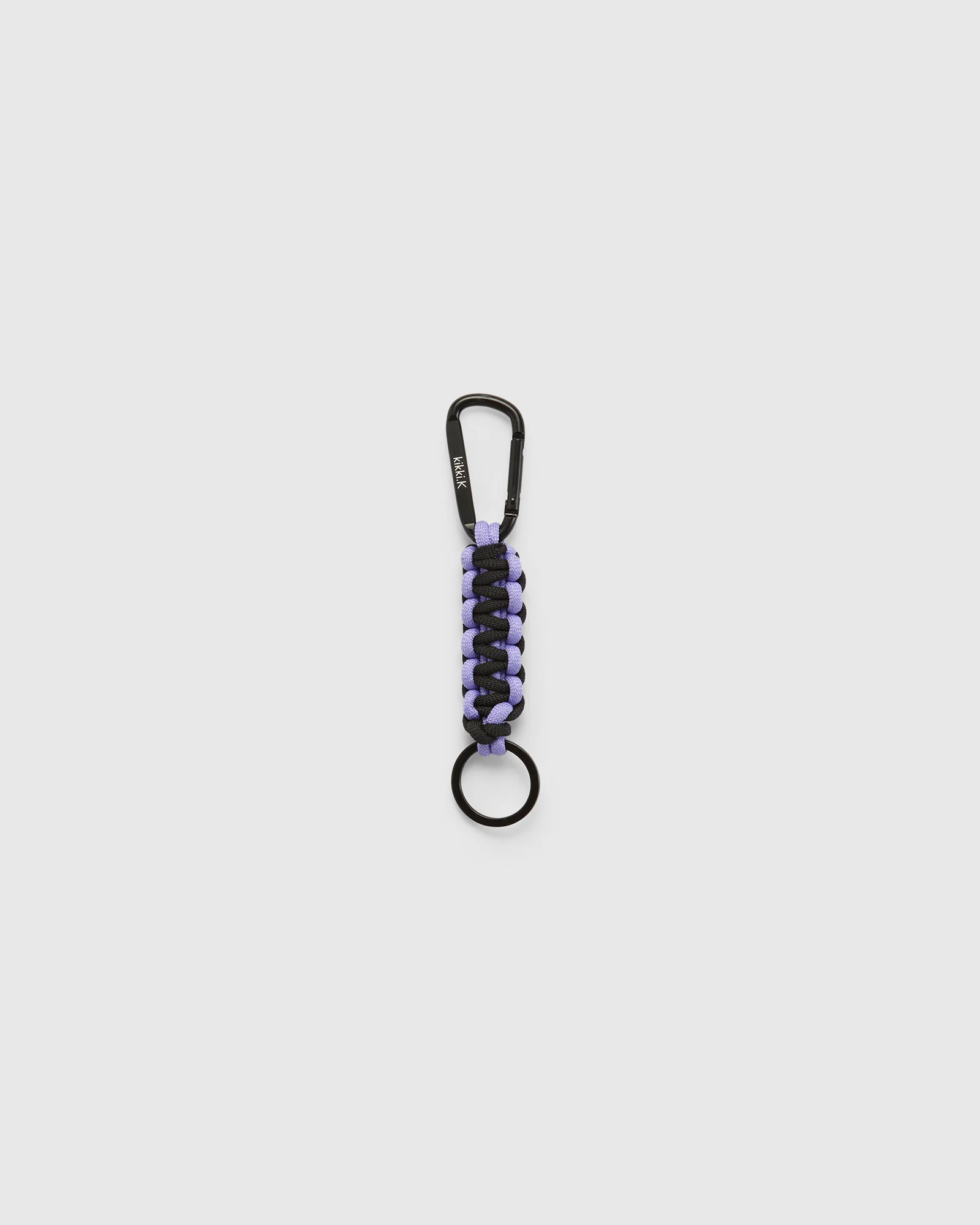 TREK. Rope Keychain