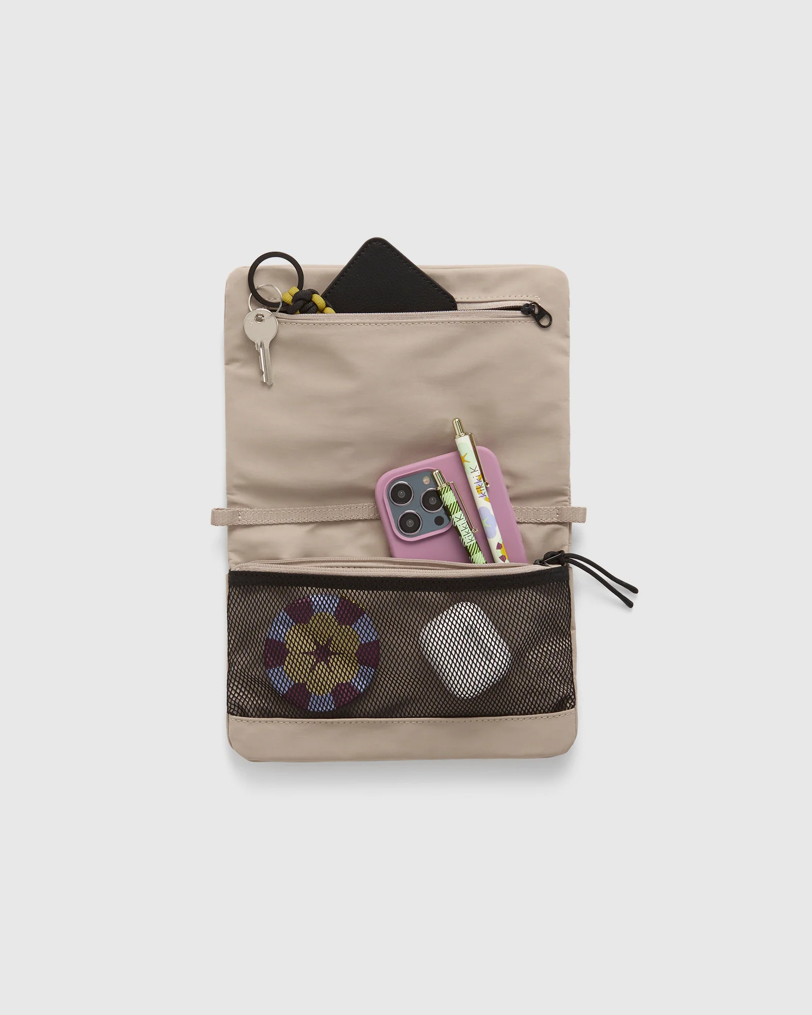 TREK. Crossbody