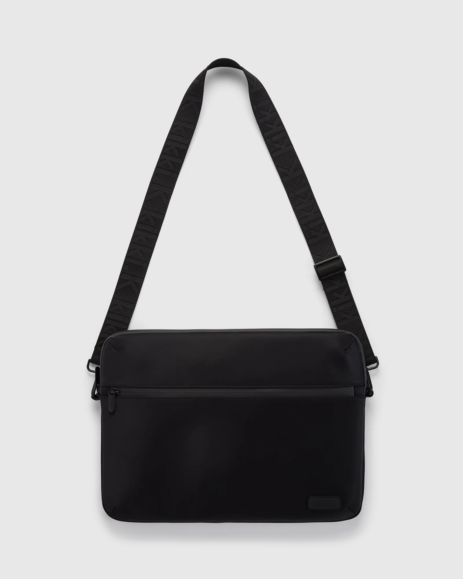 Go Series Laptop Satchel 15 Inch