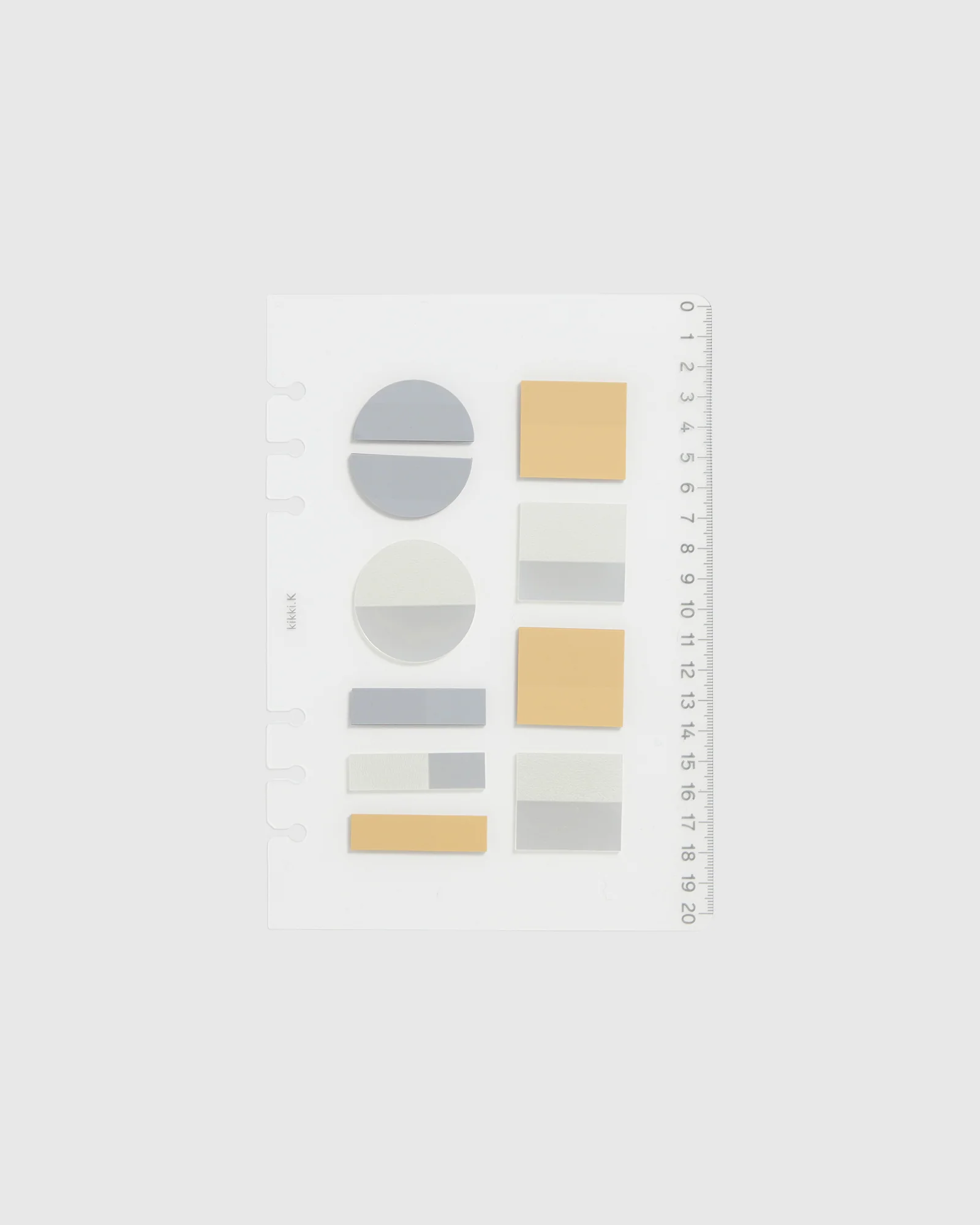 Dashboard Kit