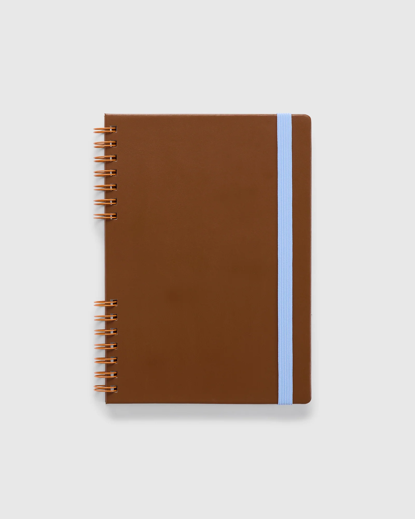 In-Spiral Notebook B5