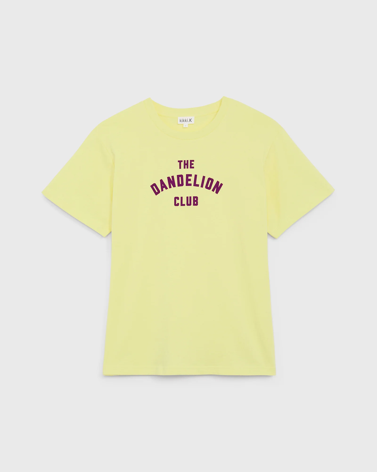 Dandelion Club T-Shirt