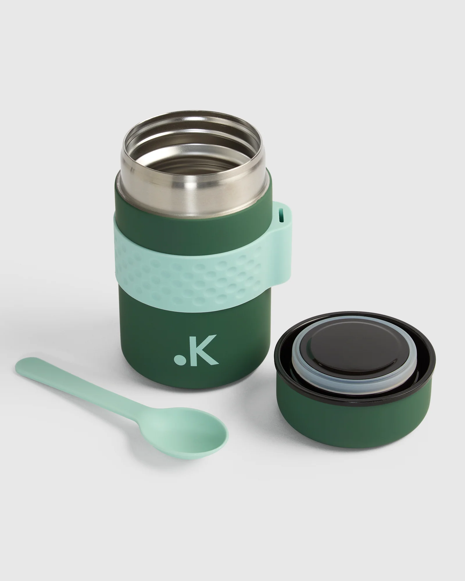 Insulated Food Container 16Oz/450Ml