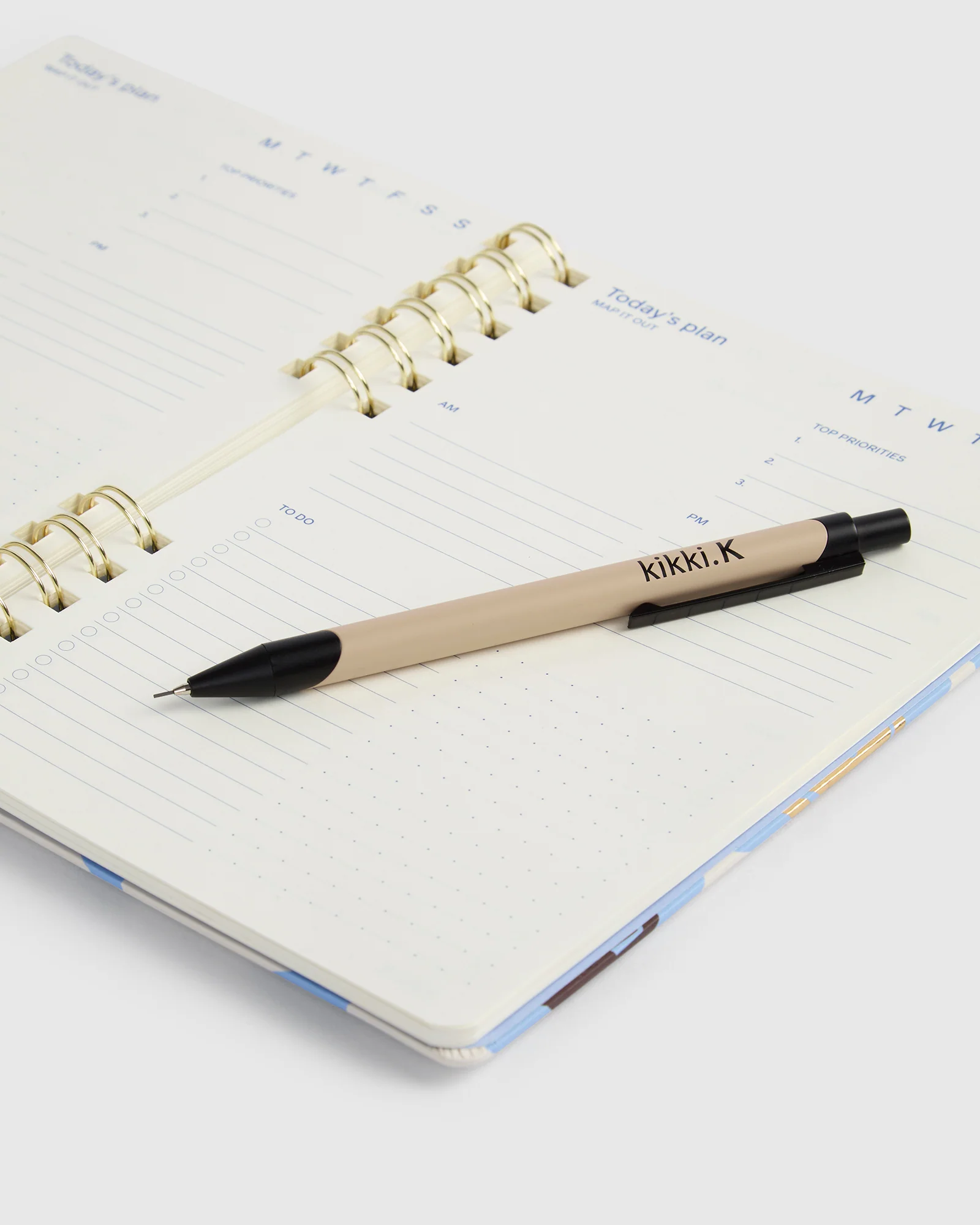 In-Scribe Mechanical Pencil