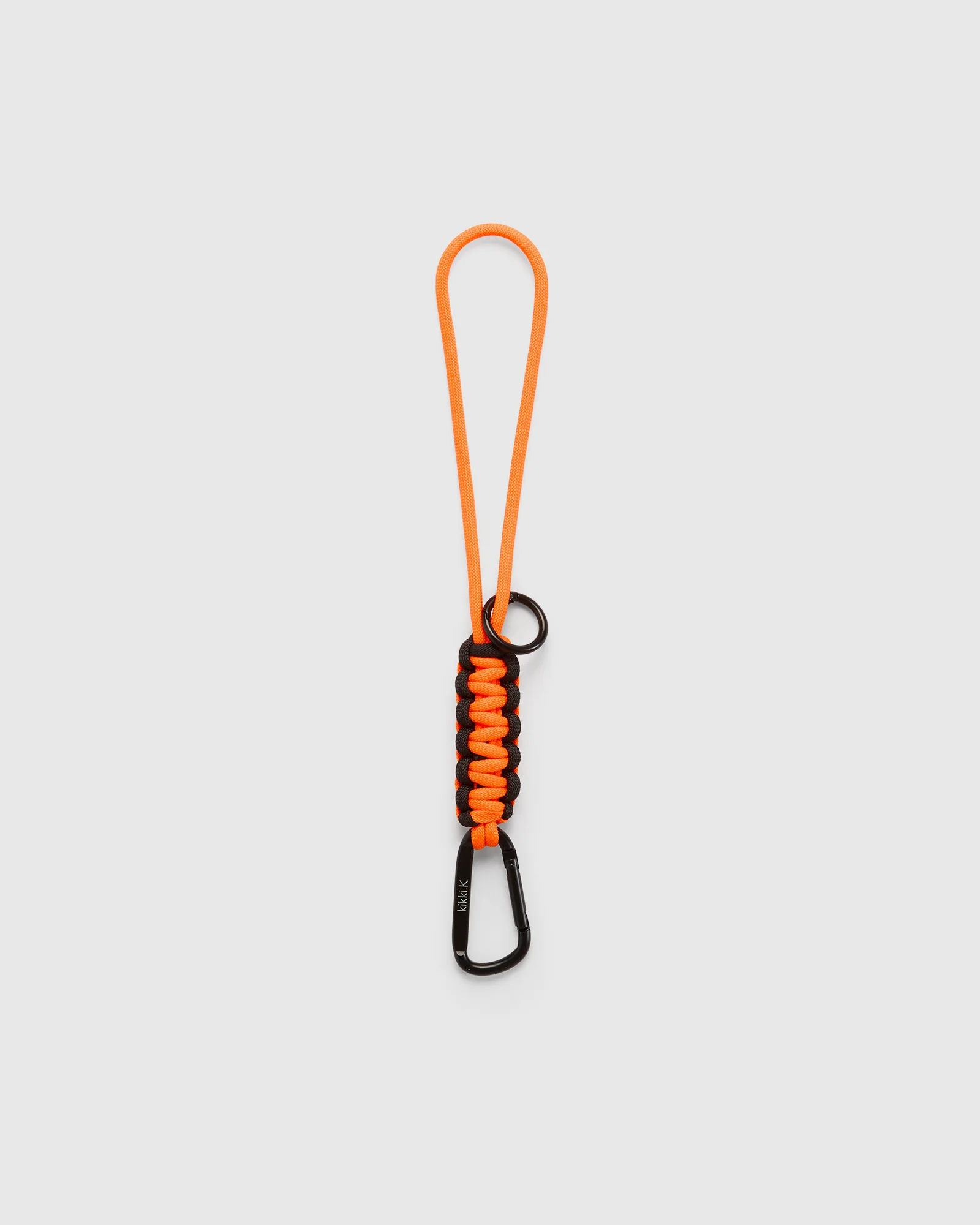 TREK. Rope Wrist Strap
