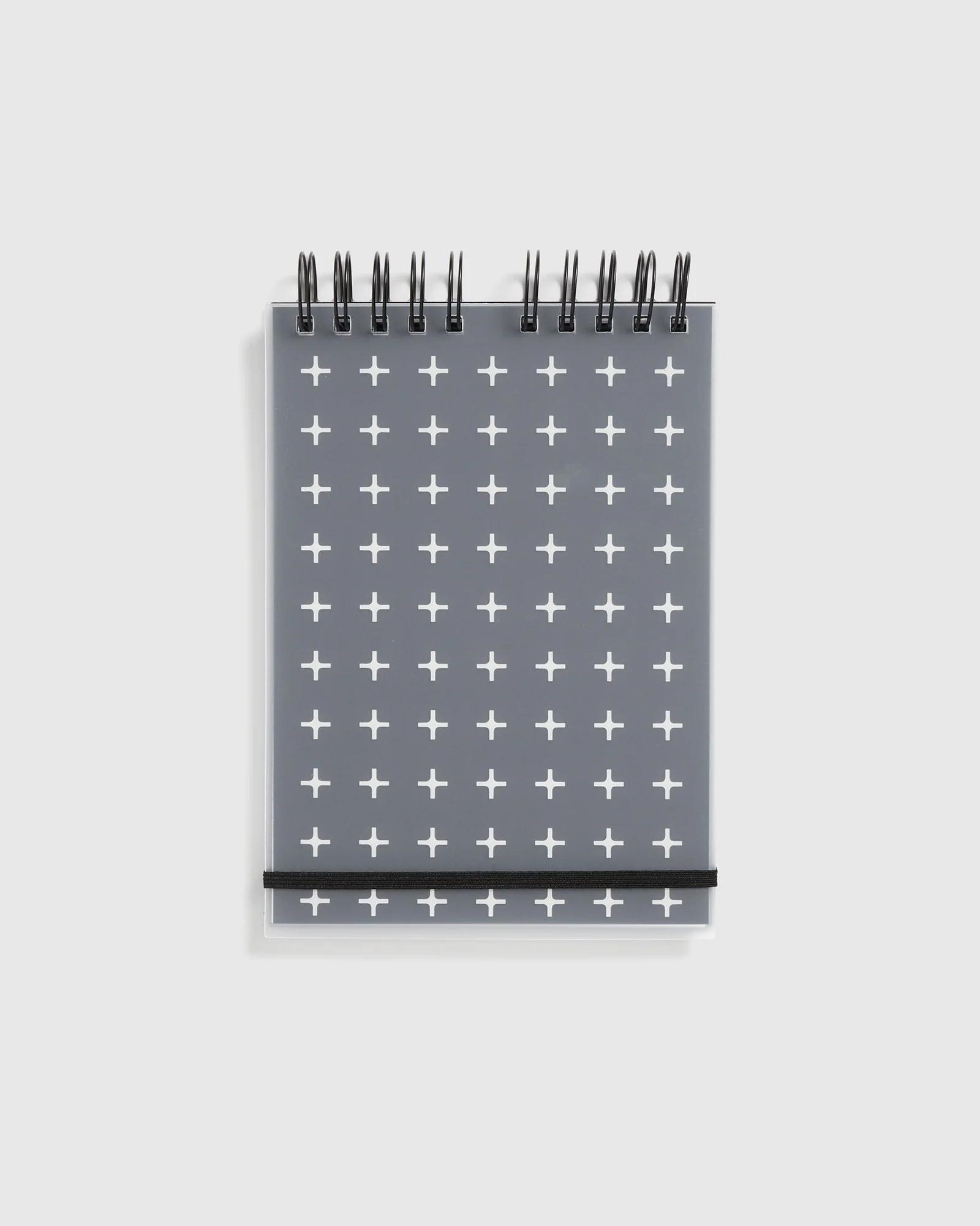 Highway Notepad A5