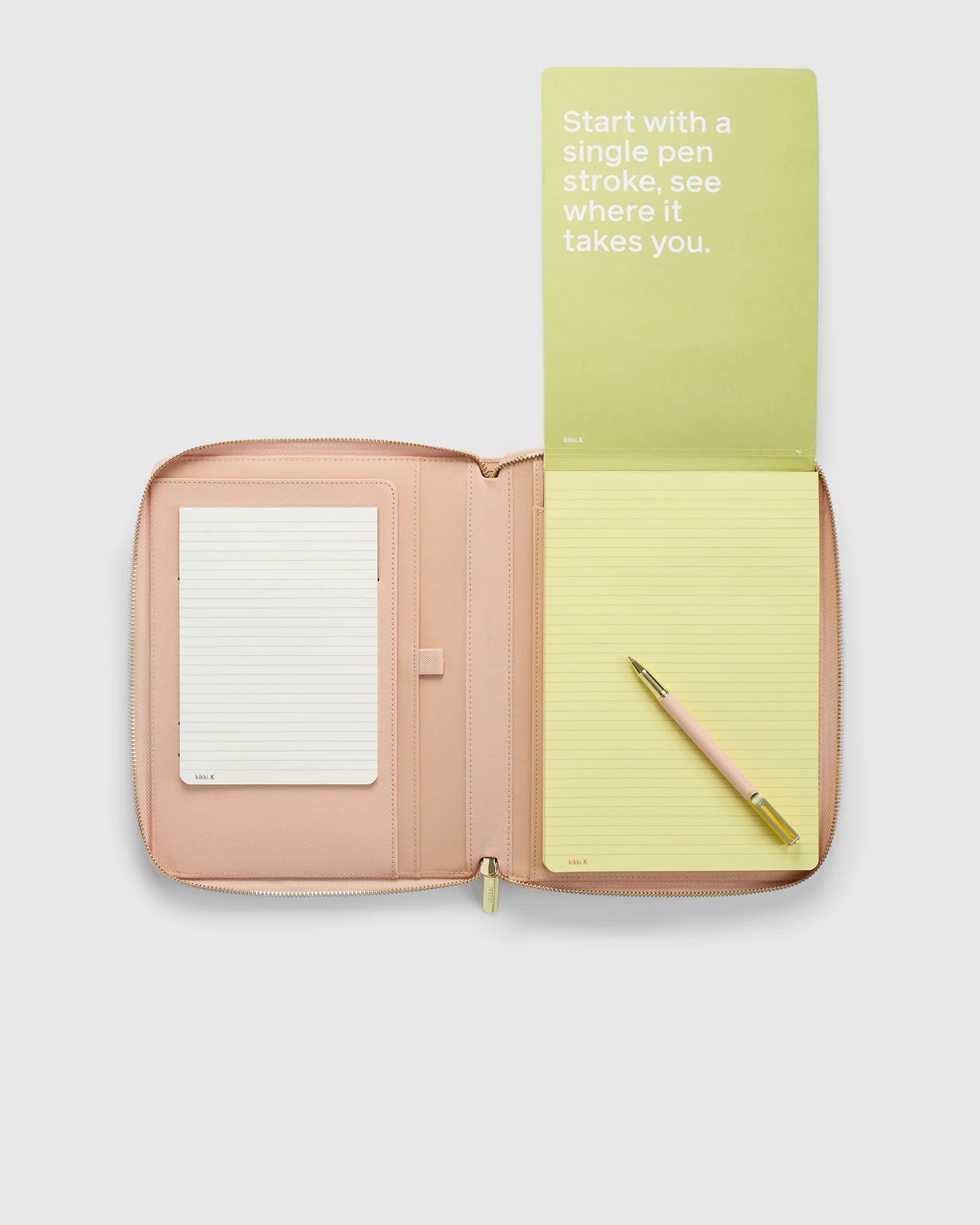 In-Focus Folio B5