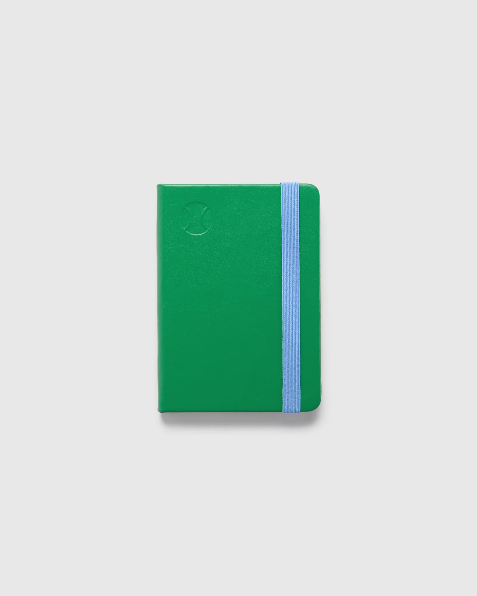 In-Scribe Notebook Bonded Leather A6