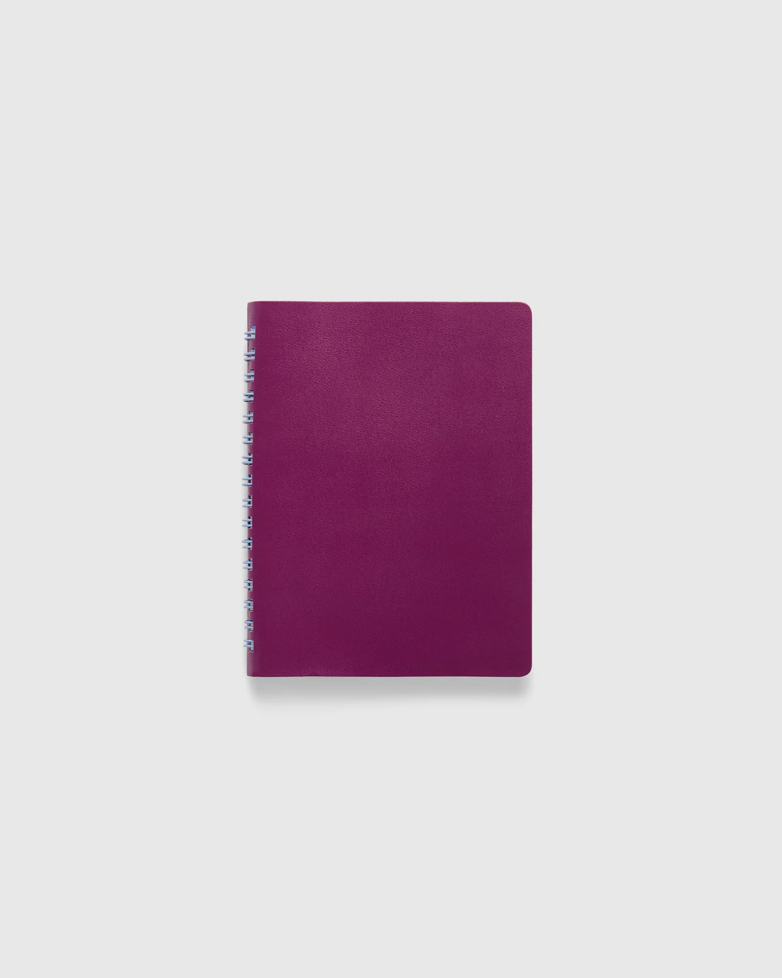 Flexi Spiral Notebook A6