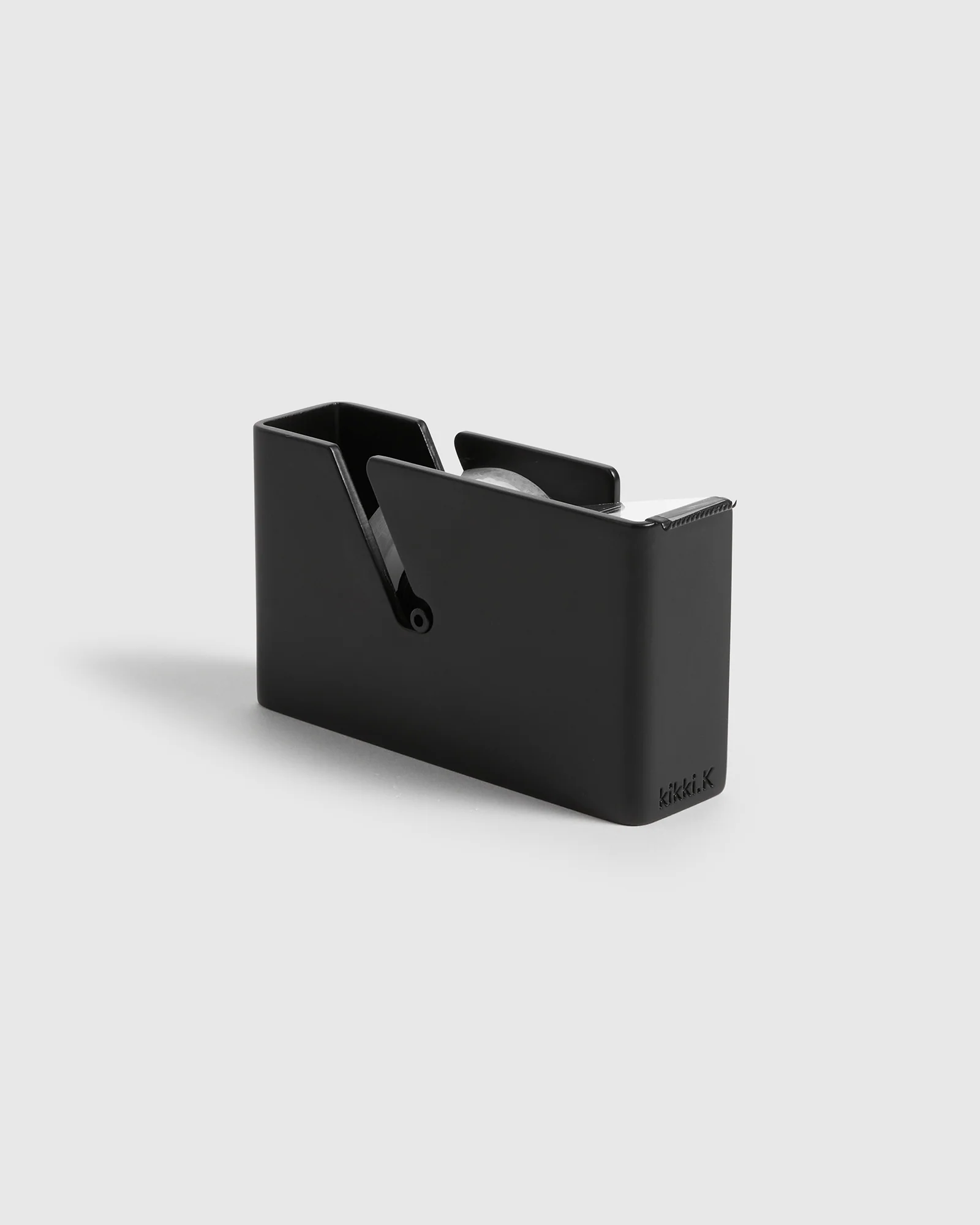 Rolltop Tape Dispenser