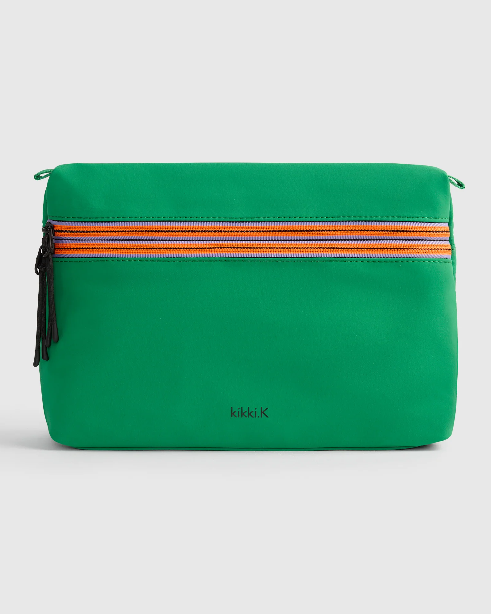 TREK. Messenger Crossbody