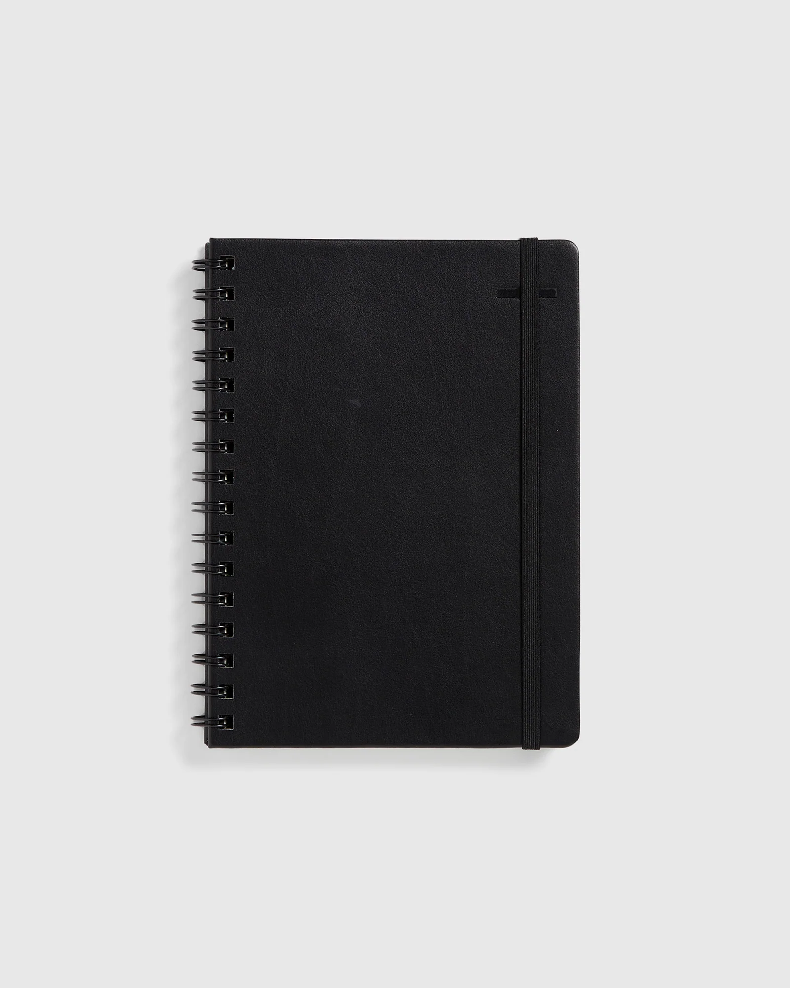 Boulevard Notebook