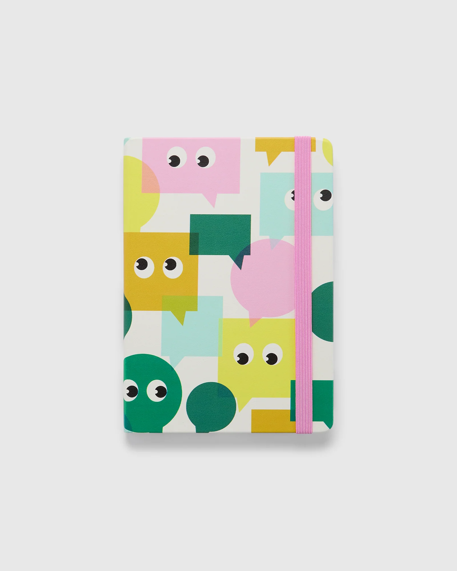 In-Scribe Notebook A5