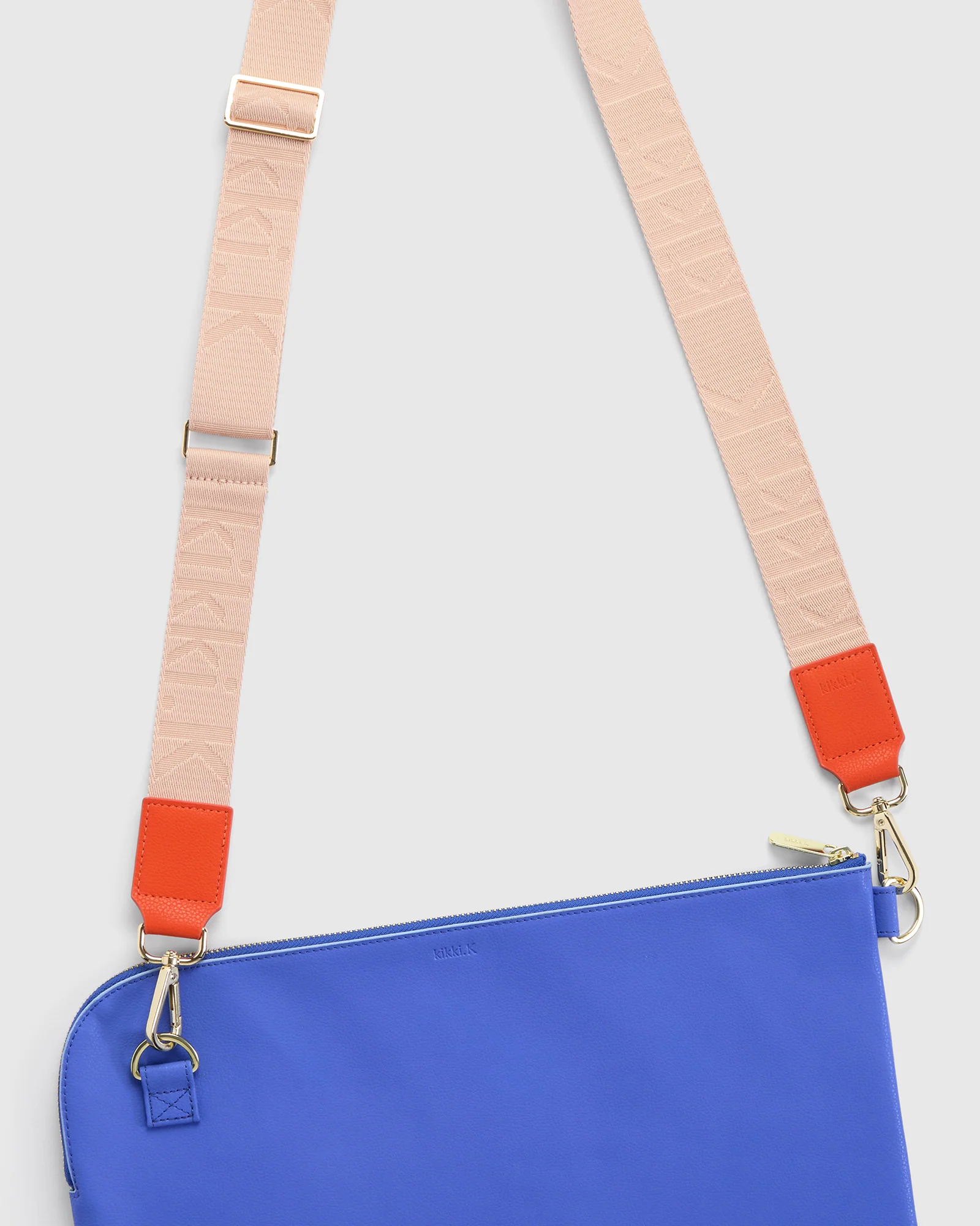 Across Body Webbing Strap