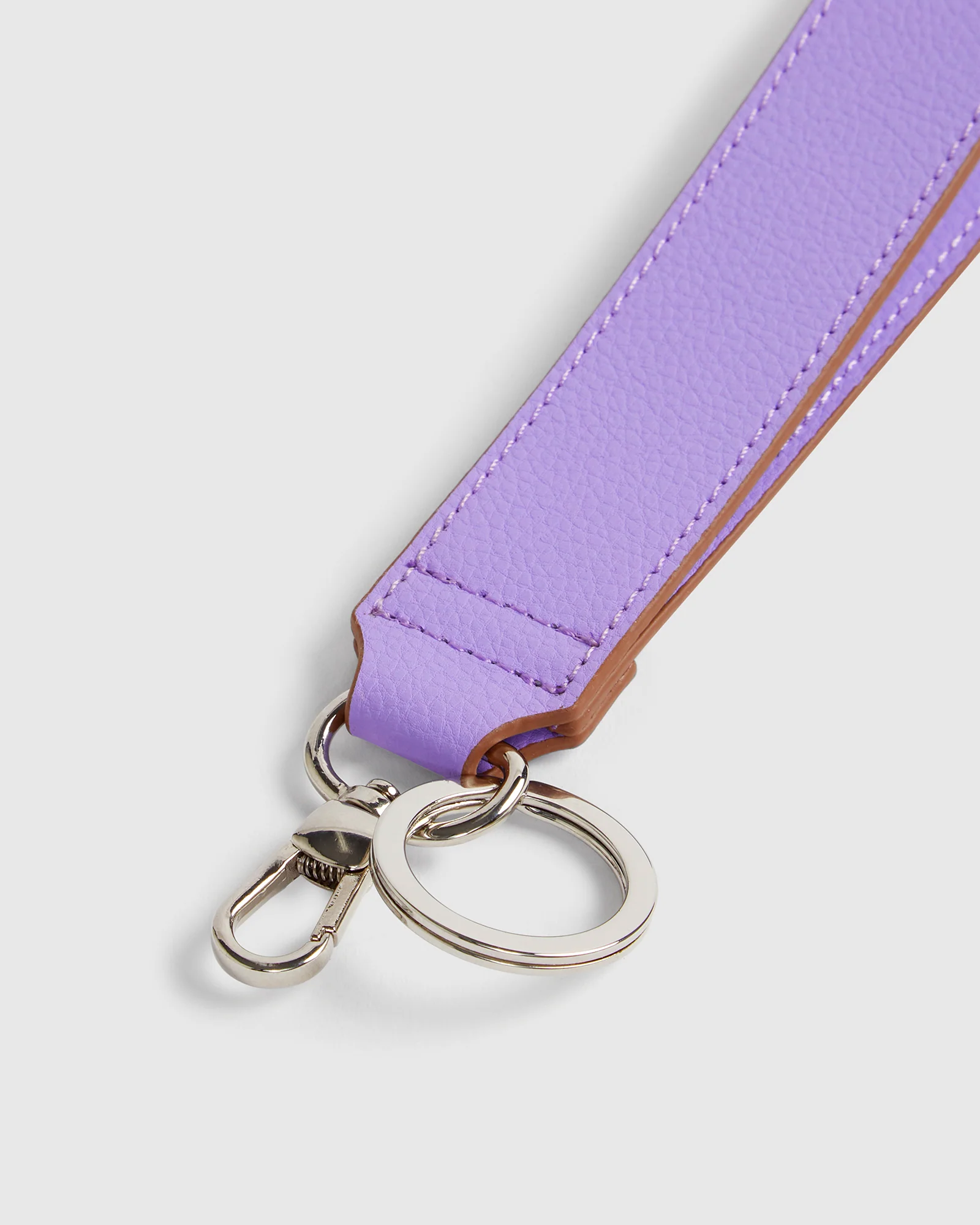 Wrap Strap Keyring