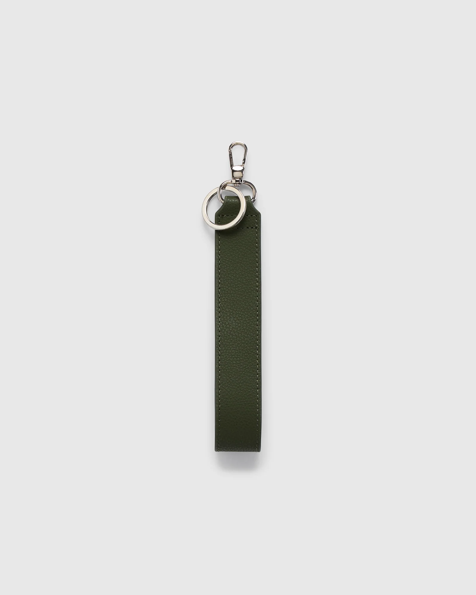 Wrap Strap Keyring