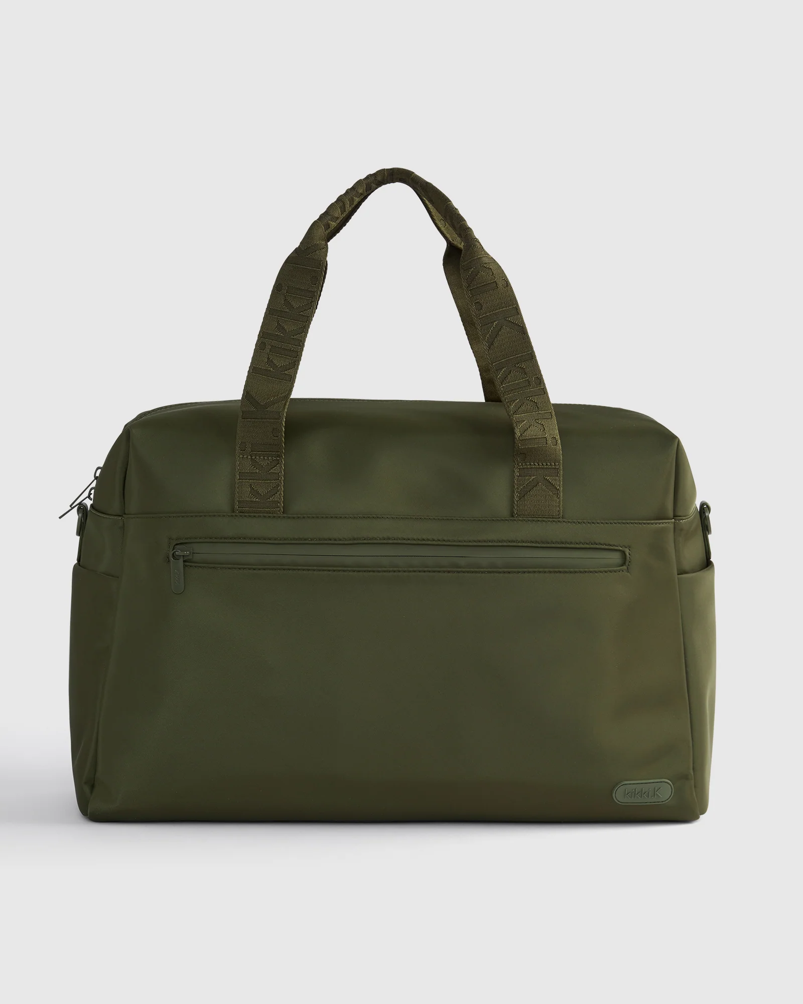 Go Series Overnight Bag