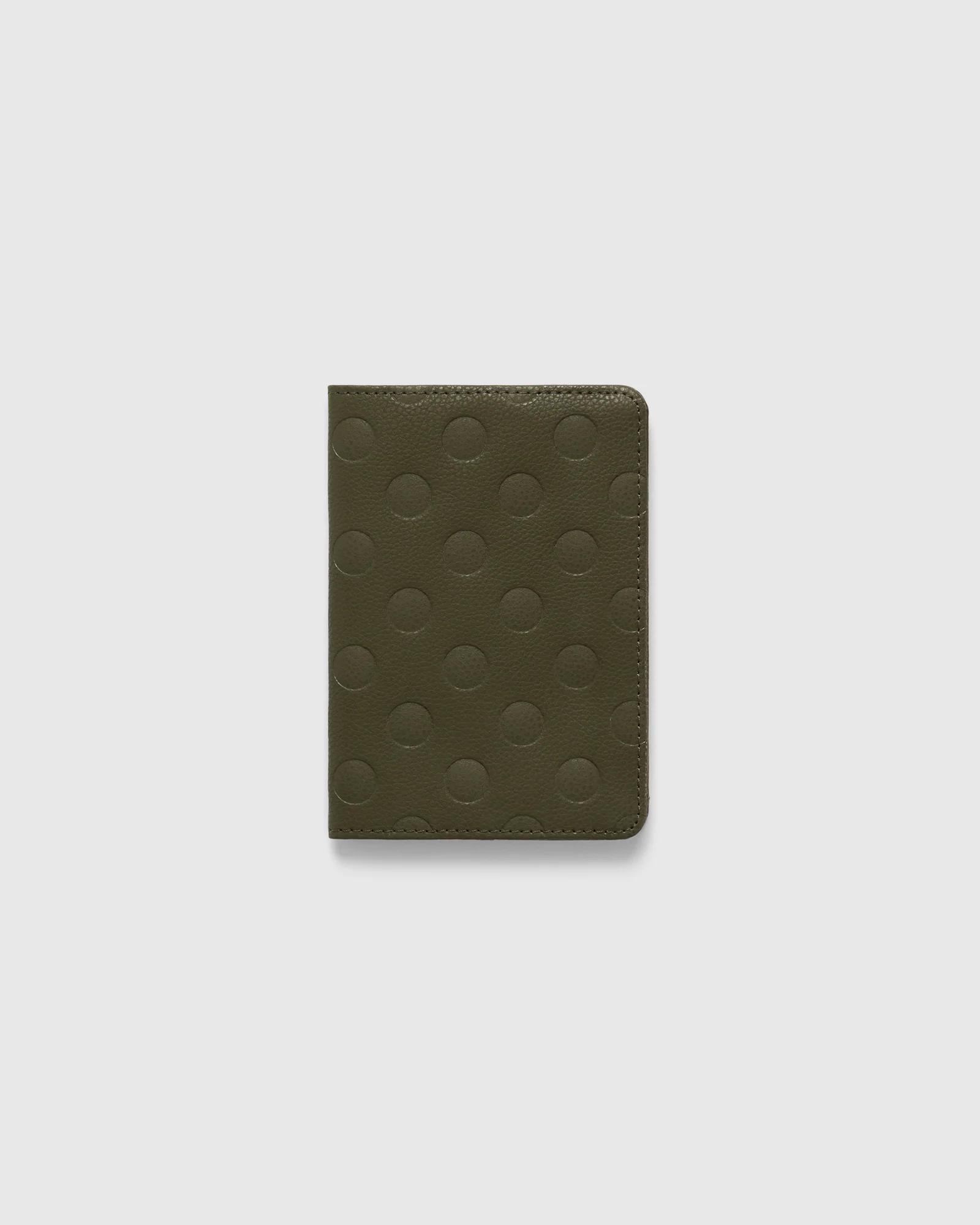 Dot Passport Holder