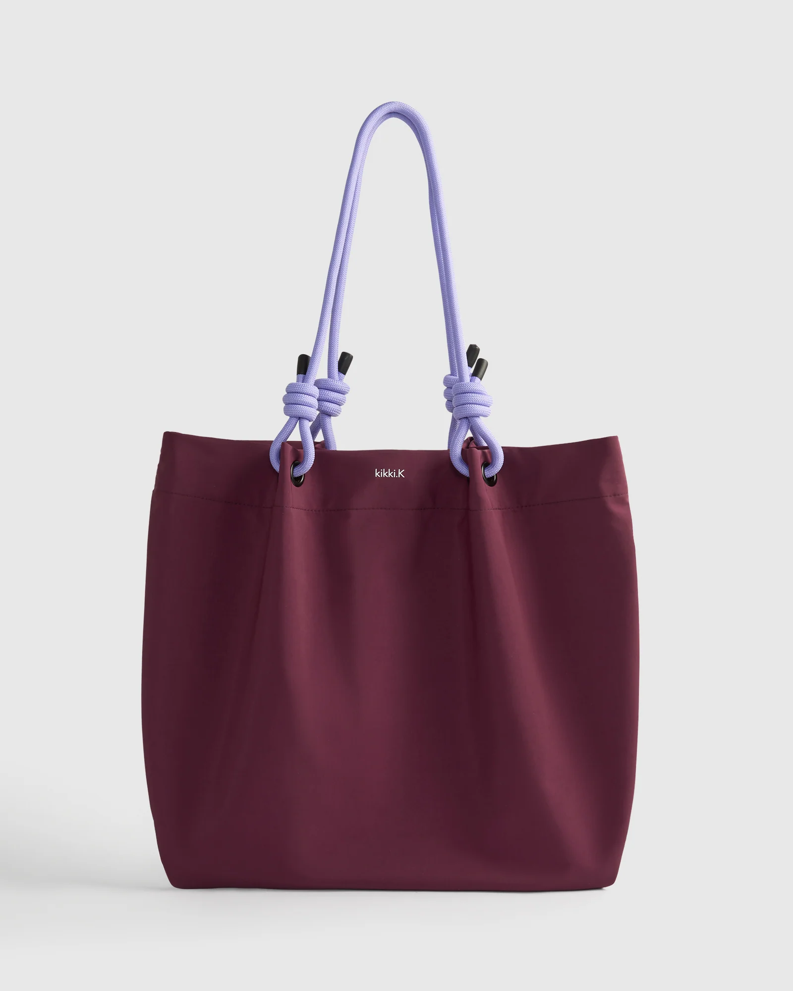 TREK. Tote Bag