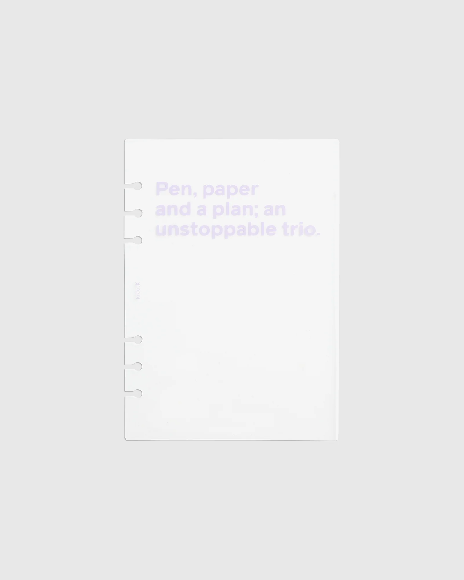 Metropolis Dashboard Page Lifter