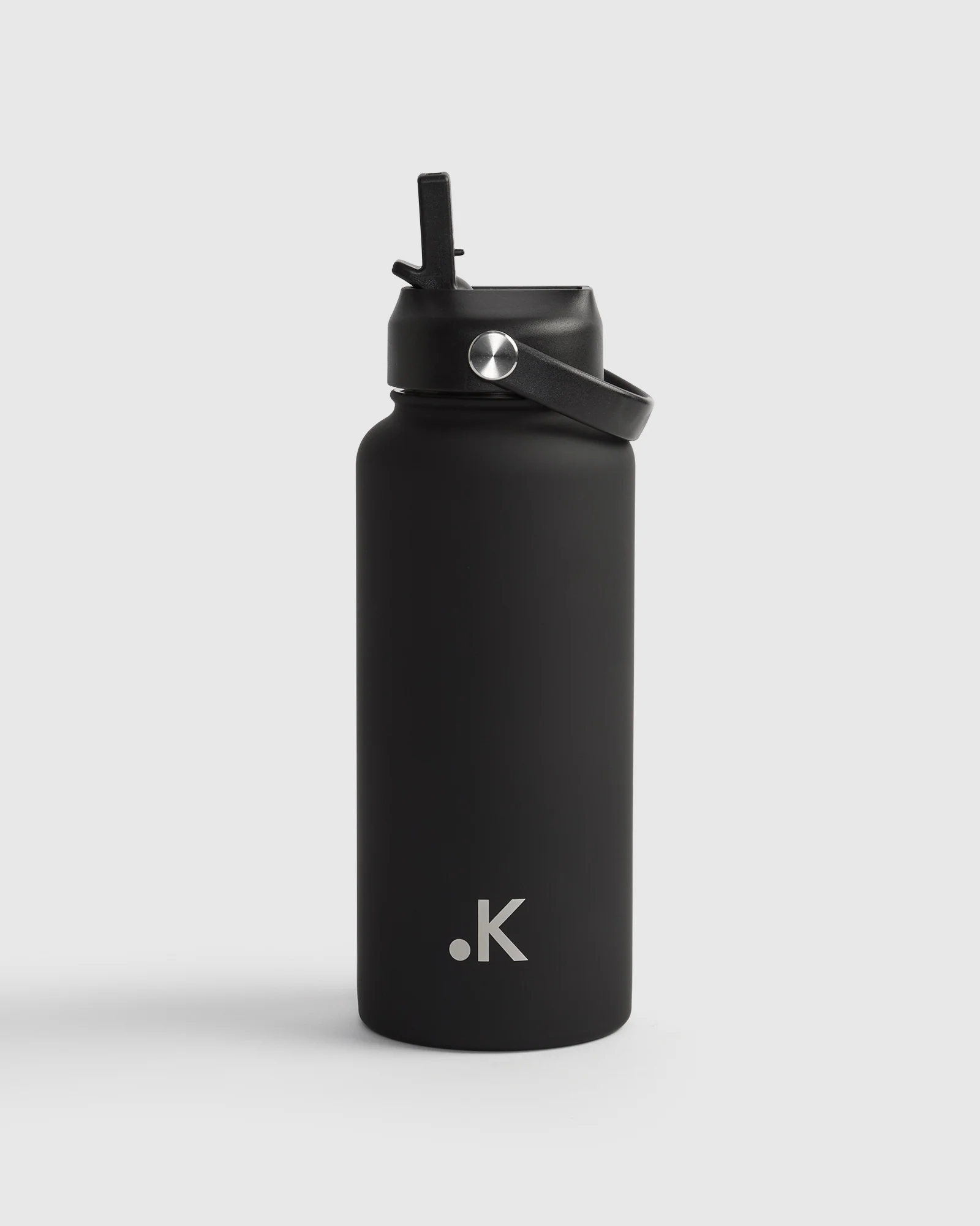 Sip Straw Flask 1L