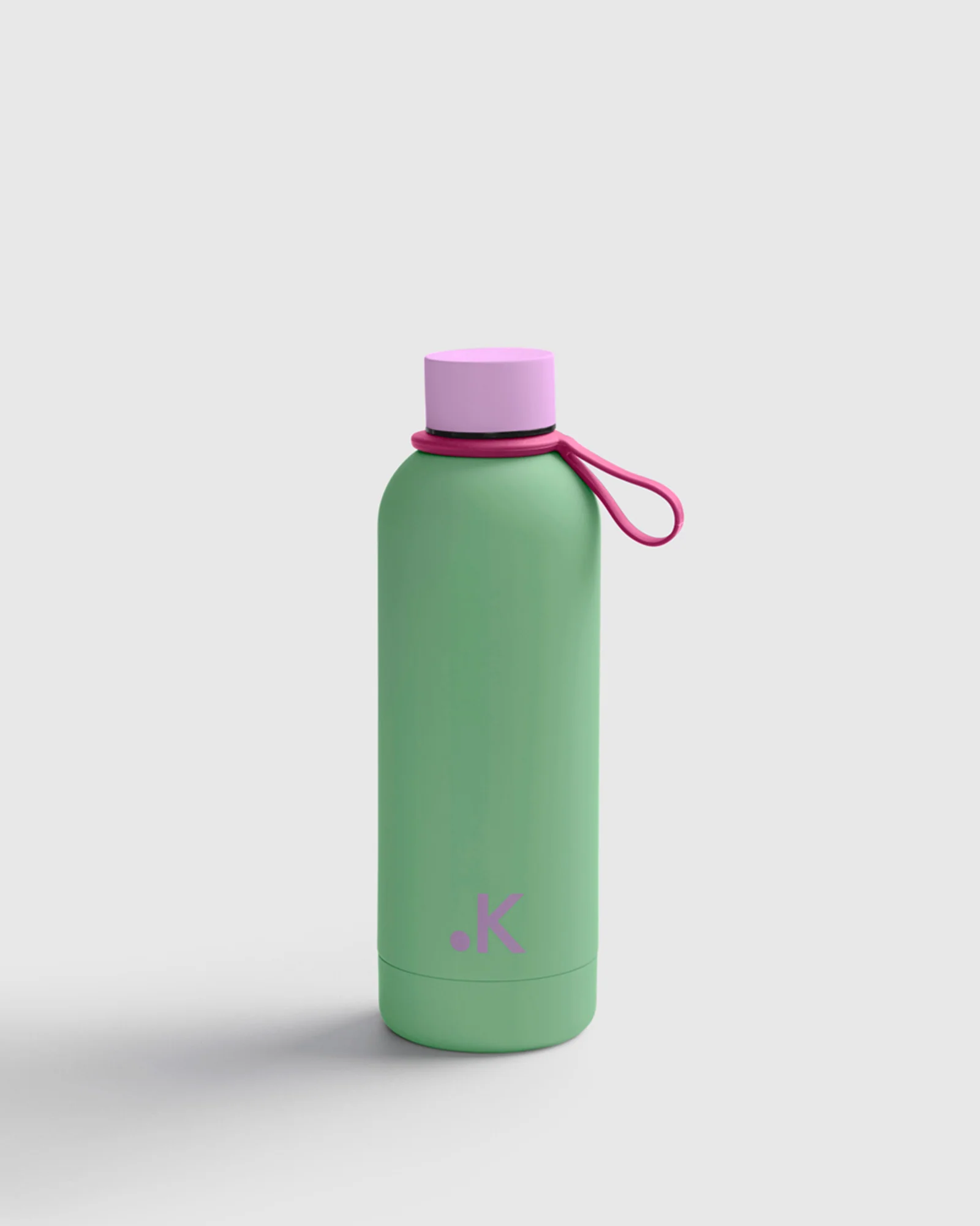 Colour Theory Flask 500Ml