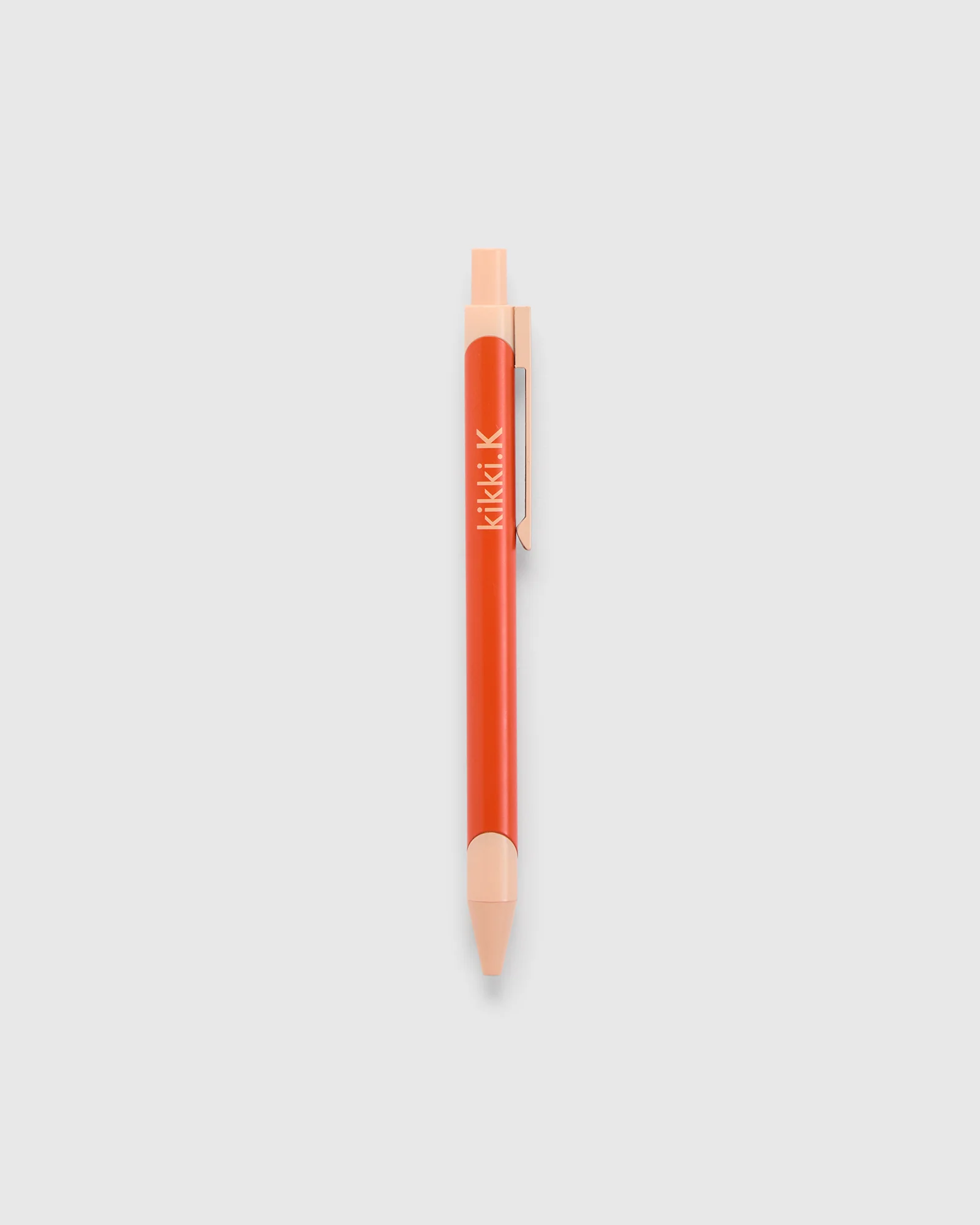 In-Scribe Ballpoint Pen