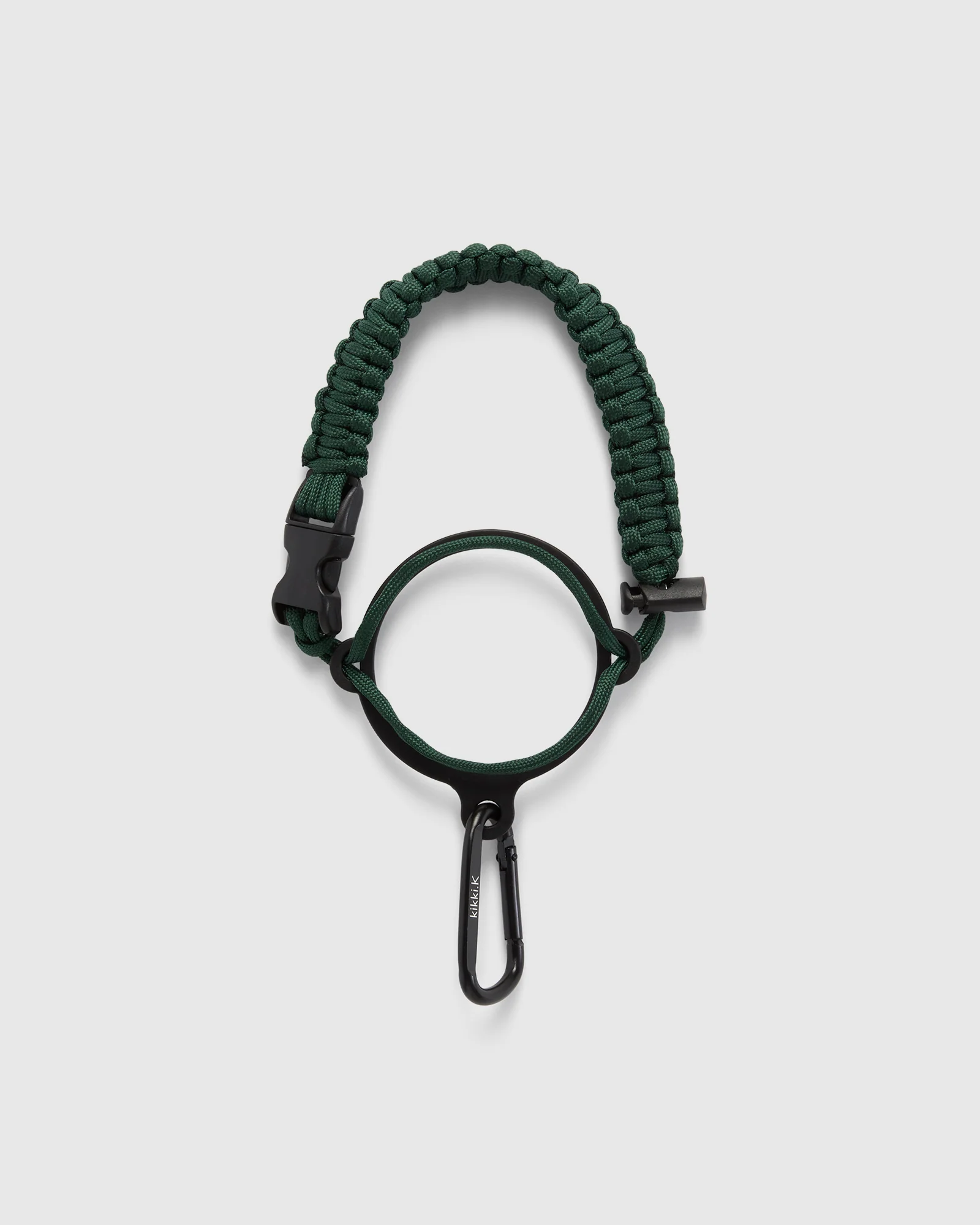 Sip Straw Flask Rope Strap