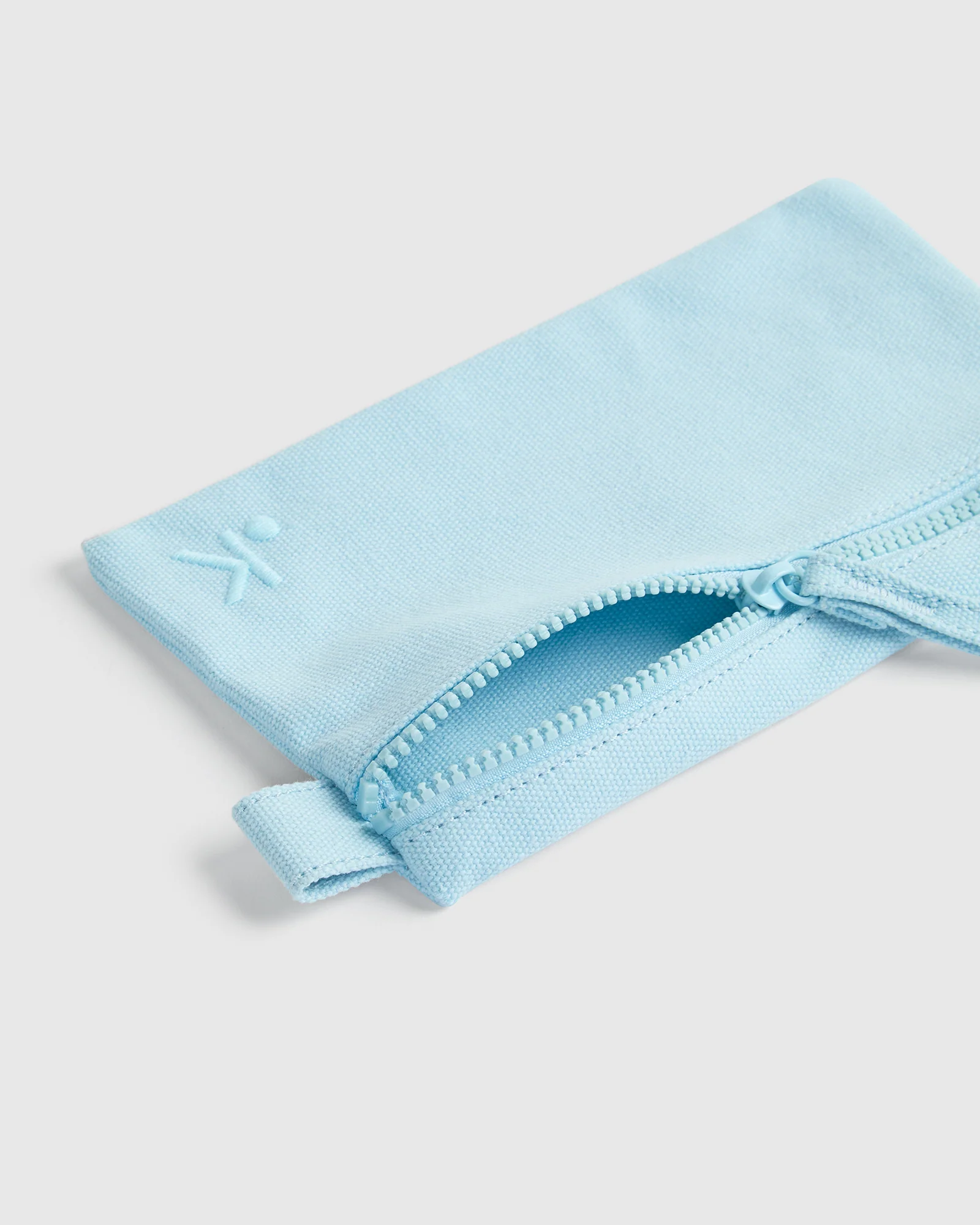 Canvas Envelope Case