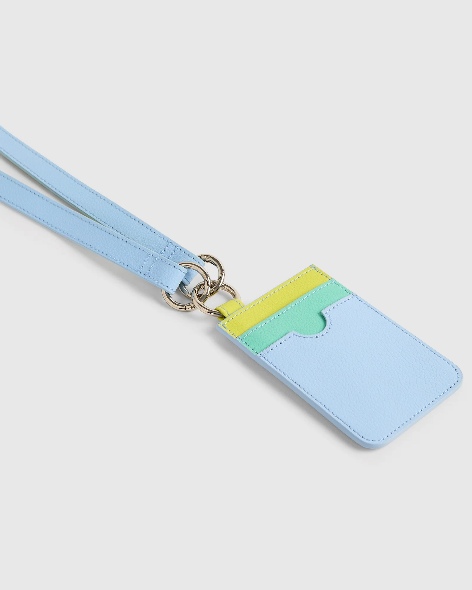 Leather Strap