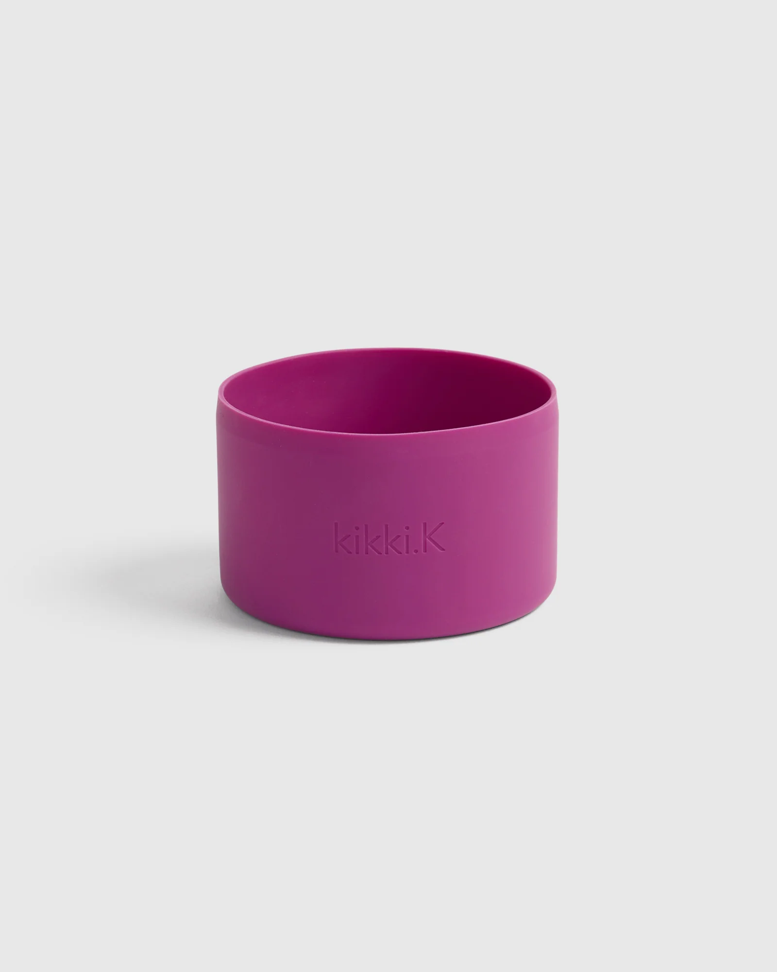 Sip Straw Flask Bumper