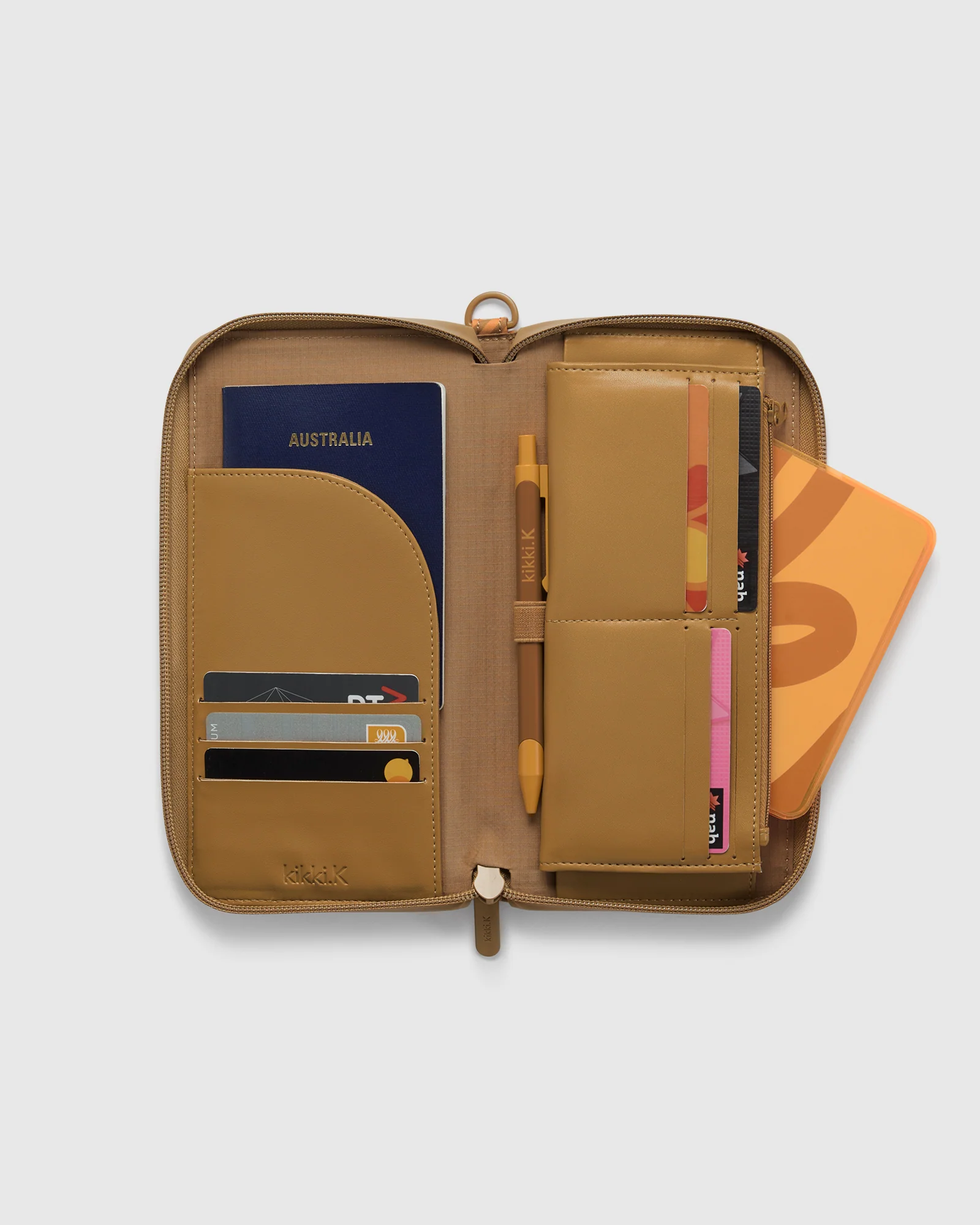 Go Series Wallet