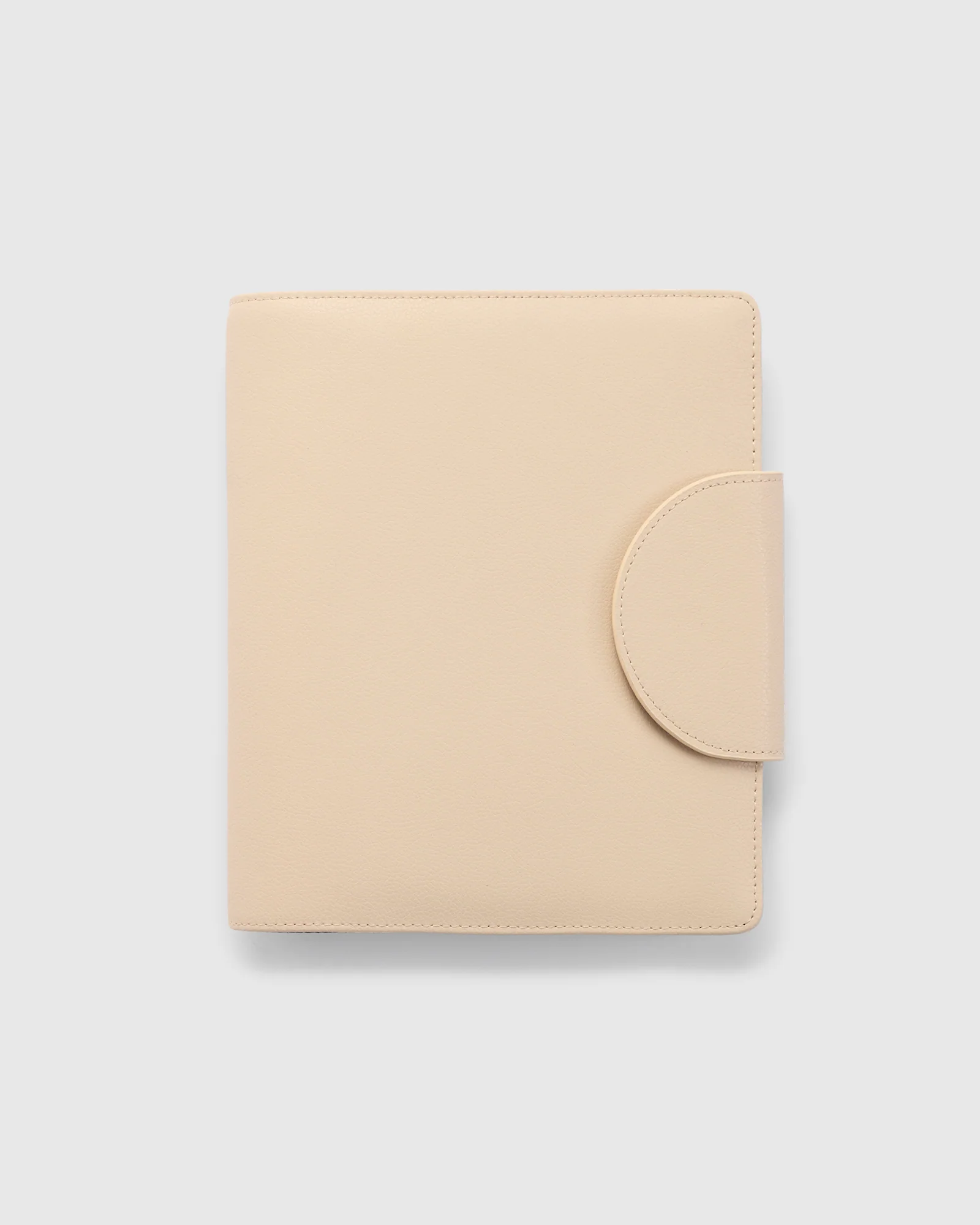 Planner Cover A5