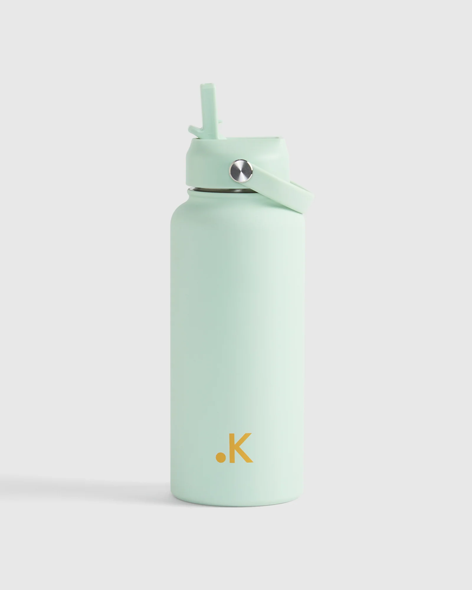 Sip Straw Flask 1L